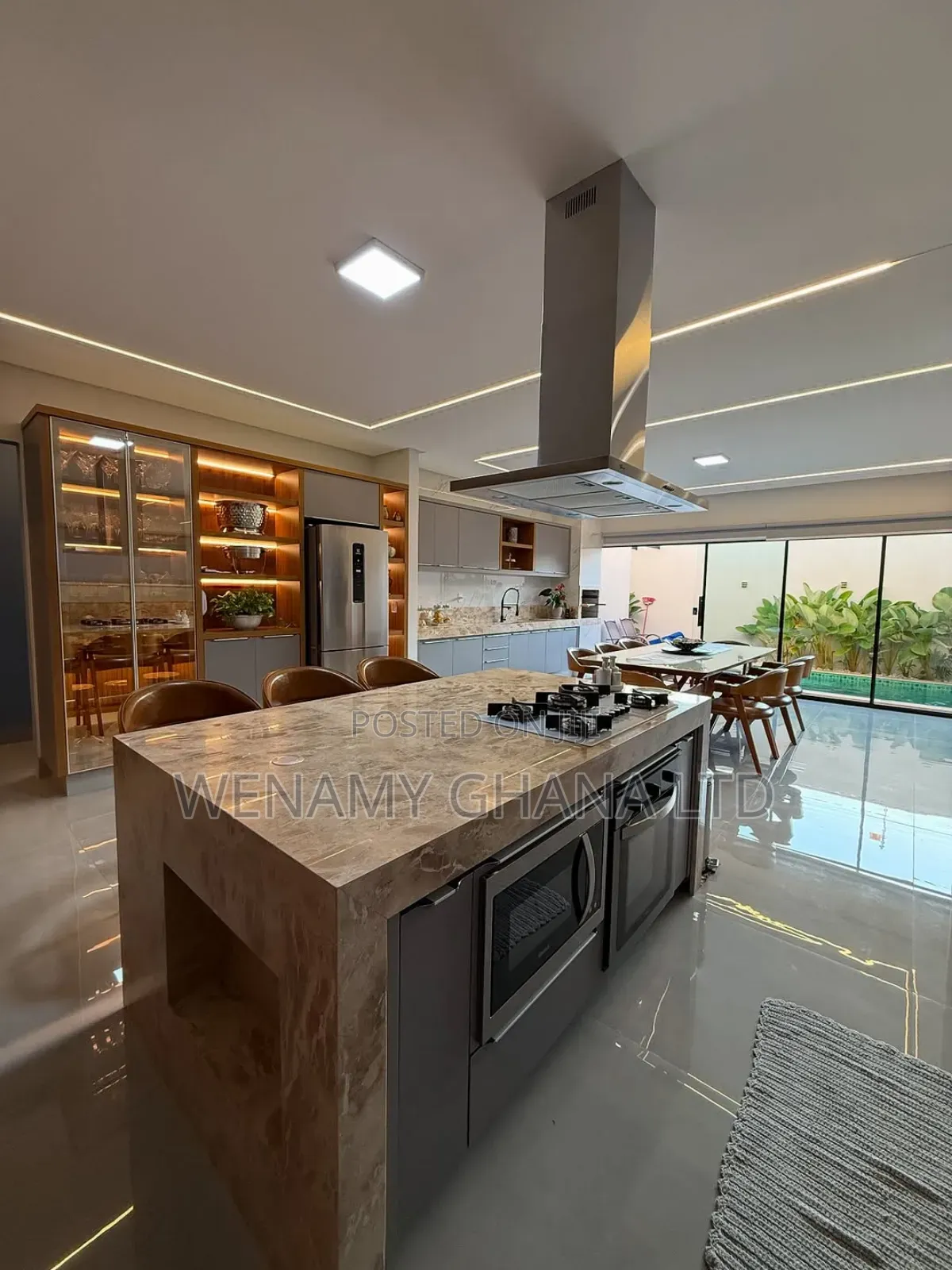 3bdrm House in Accra for sale in Accra Metropolitan