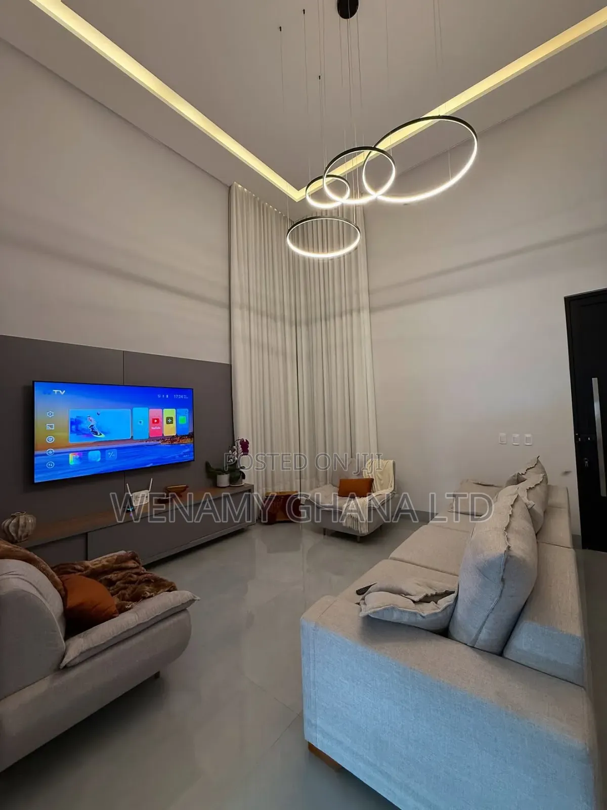 3bdrm House in Accra for sale in Accra Metropolitan