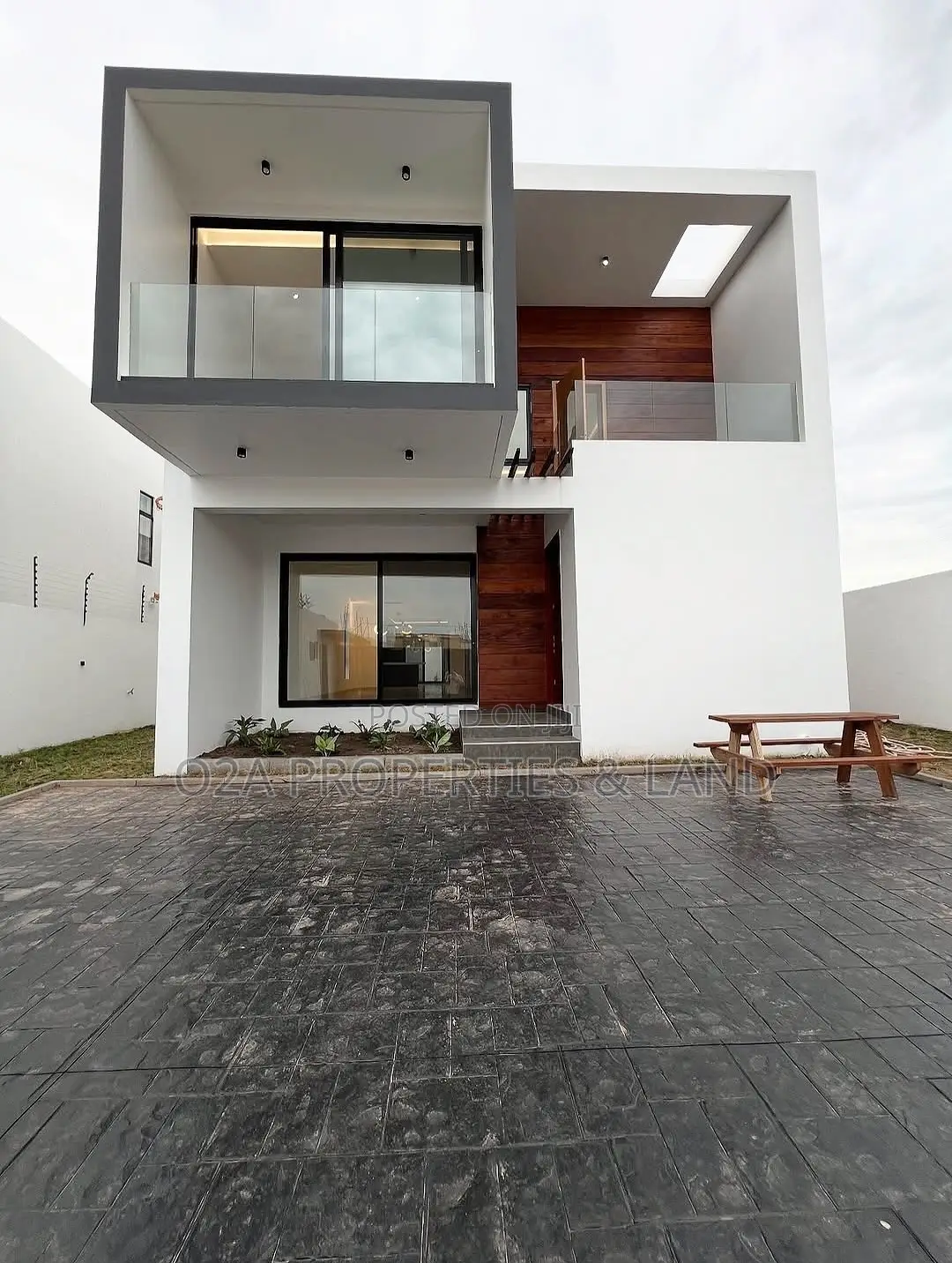4bdrm House in East Legon Hills, Bawaleshie for sale in Bawaleshie