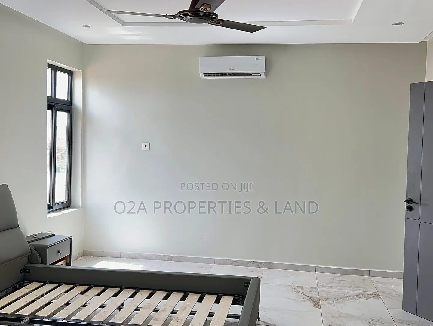 2bdrm Apartment in East Legon,, Ability for rent in Ability