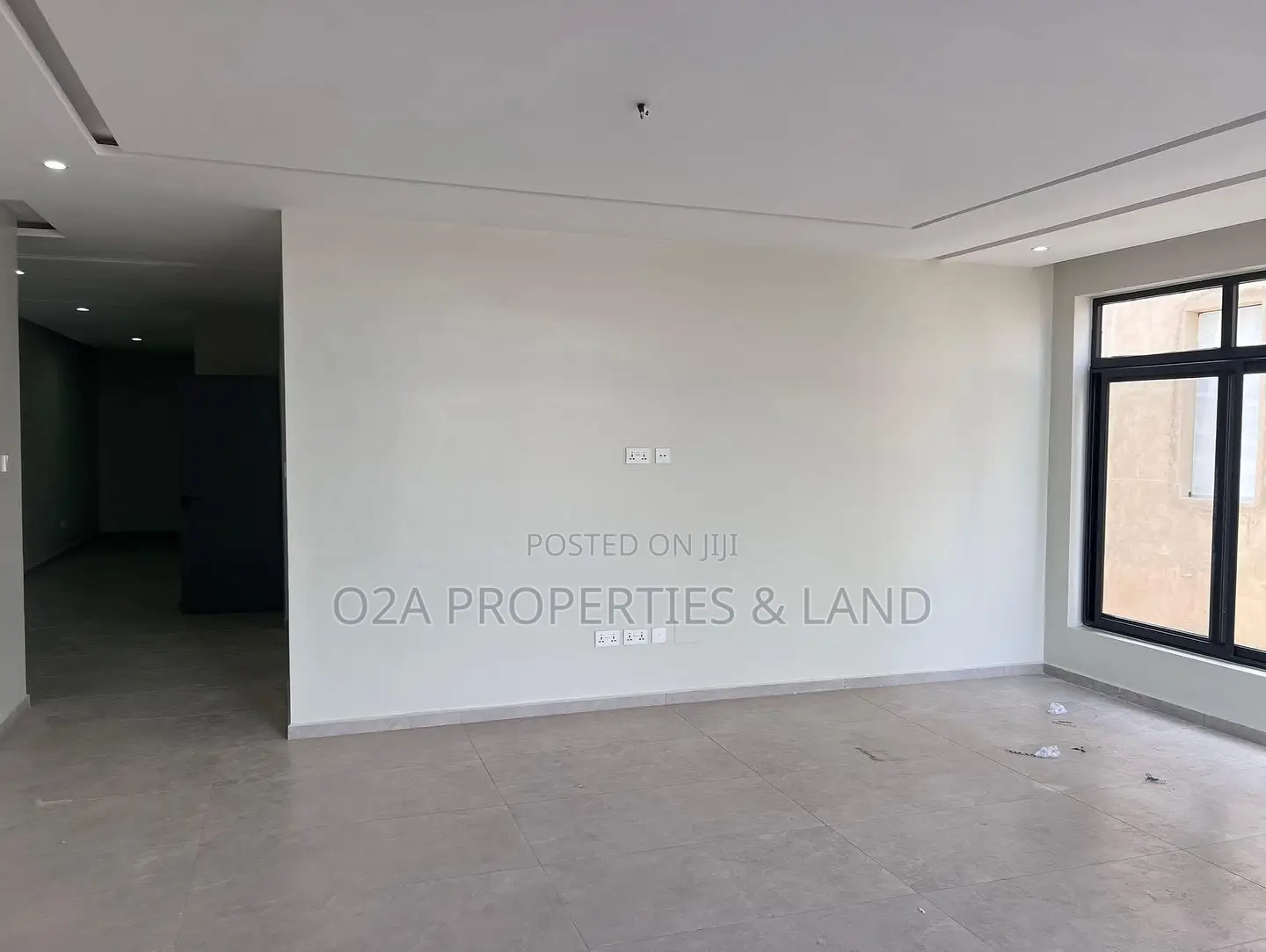 2bdrm Apartment in East Legon,, Ability for rent in Ability