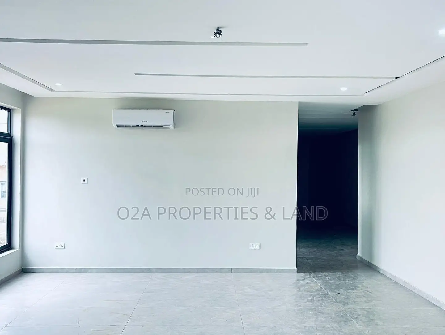 2bdrm Apartment in East Legon,, Ability for rent in Ability