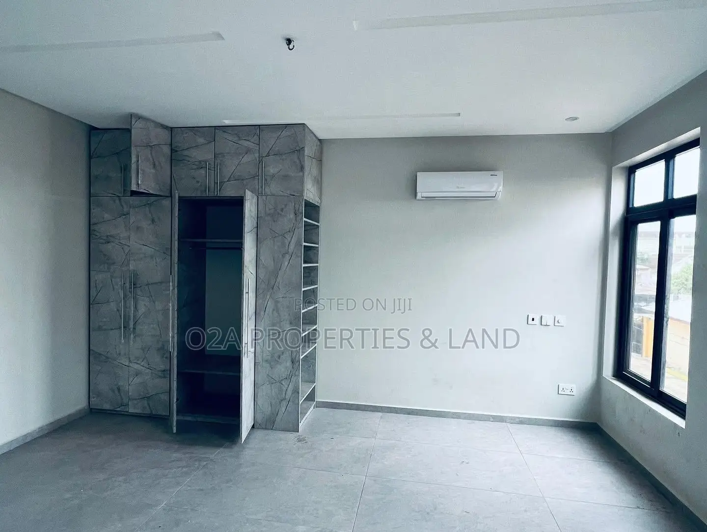 2bdrm Apartment in East Legon,, Ability for rent in Ability