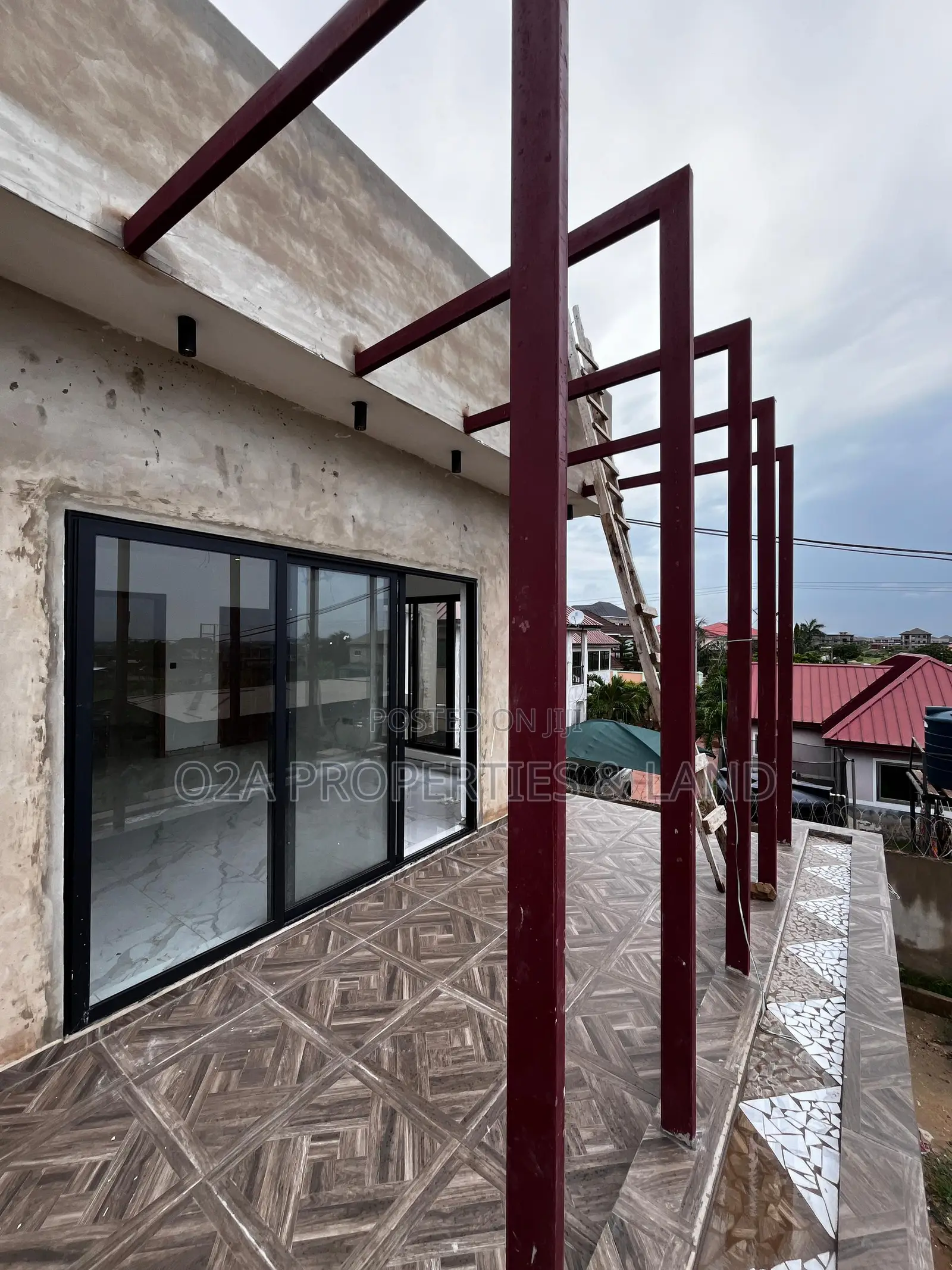 4bdrm House in Community 25, Tema, Sakumono for sale in Sakumono