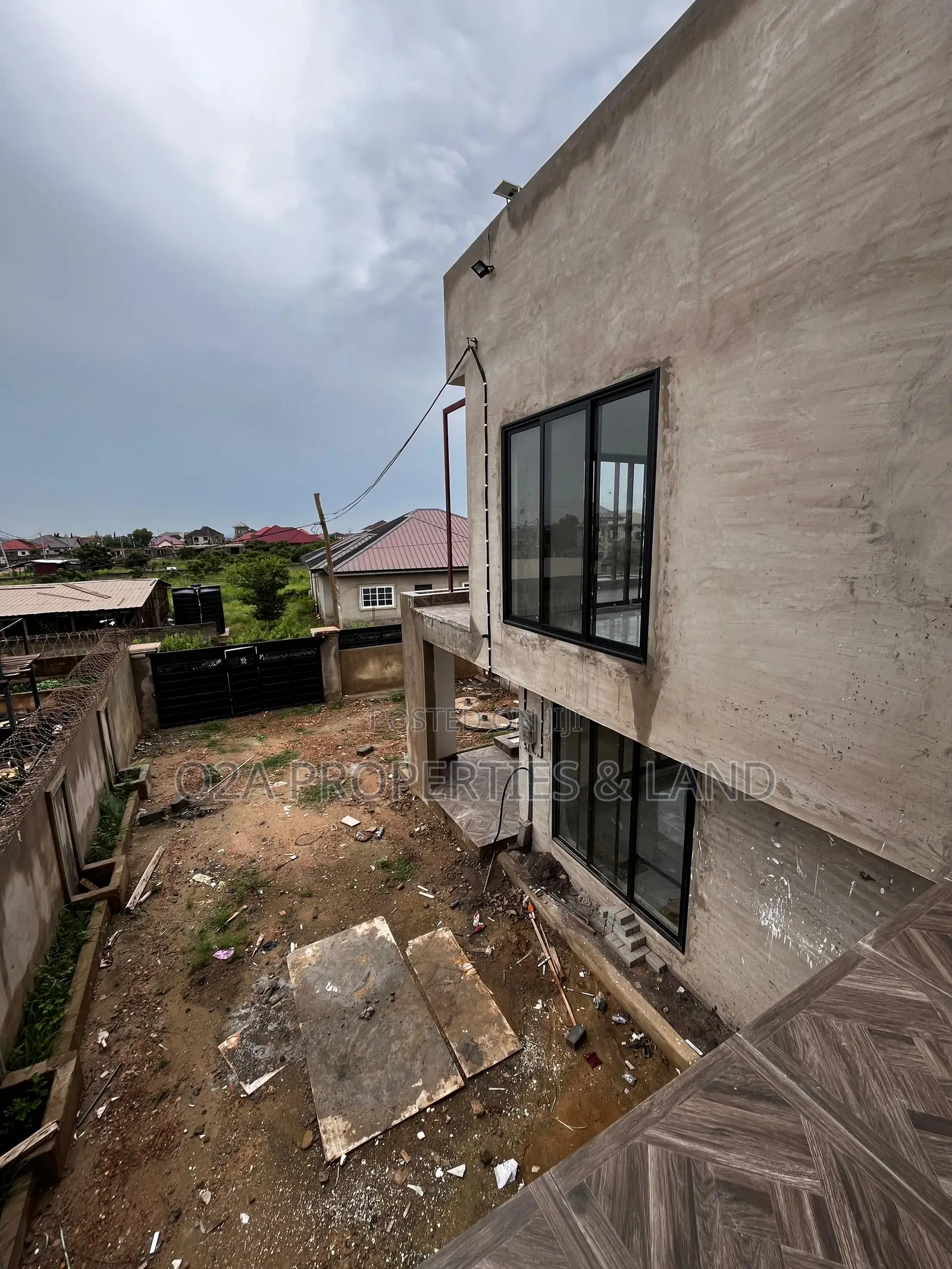 4bdrm House in Community 25, Tema, Sakumono for sale in Sakumono