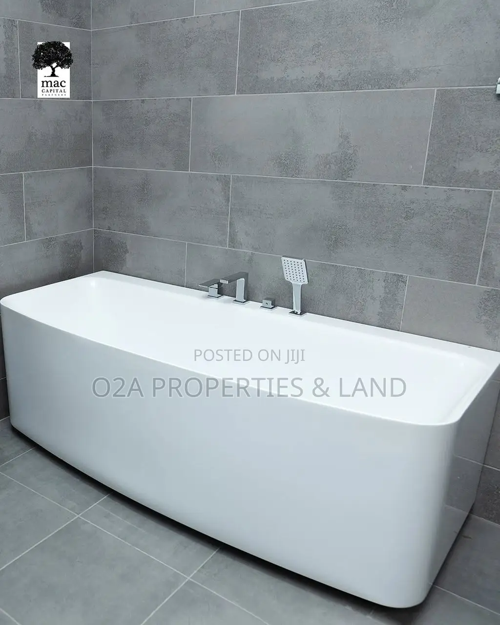 4bdrm House in Amrahia, Barrier for sale in Barrier
