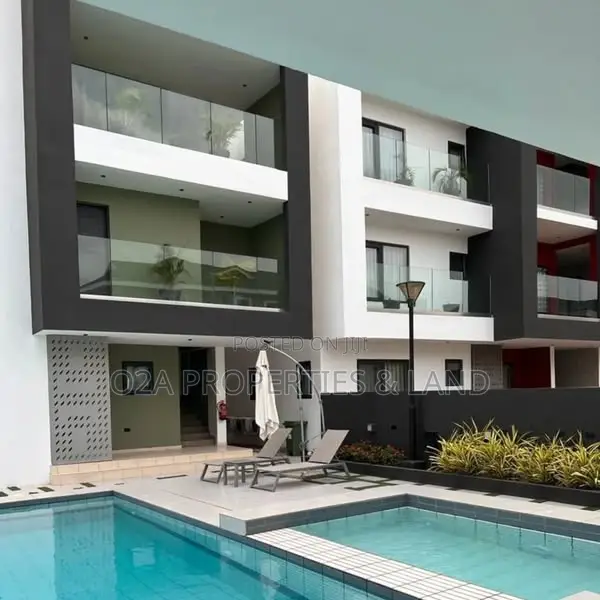 2bdrm Apartment in East Airport for sale in Airport Residential Area