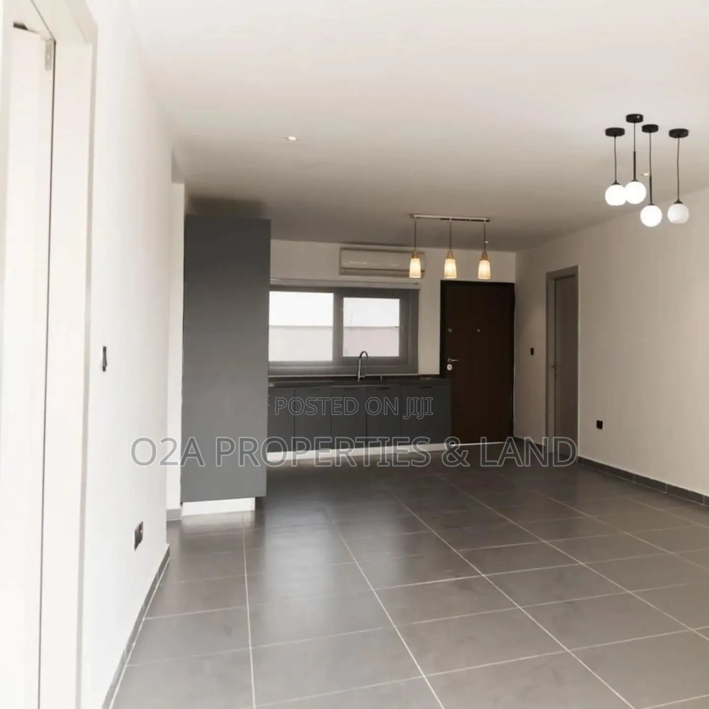 2bdrm Apartment in East Airport for sale in Airport Residential Area