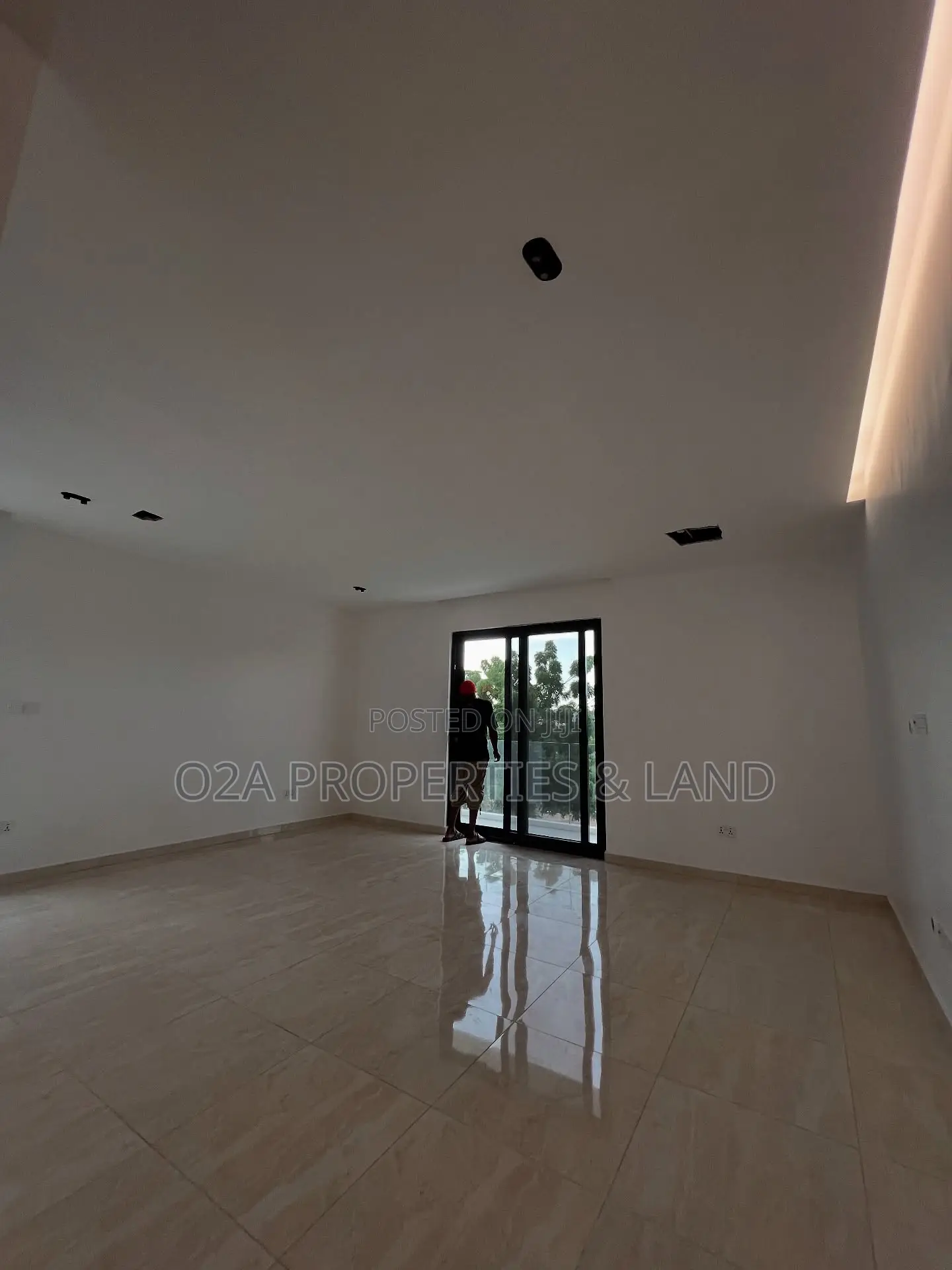 4bdrm House in East Legon Hills, Bawaleshie for sale in Bawaleshie