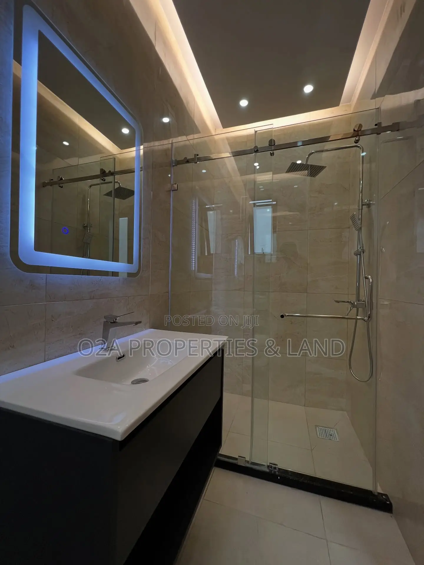 4bdrm House in East Legon Hills, Bawaleshie for sale in Bawaleshie