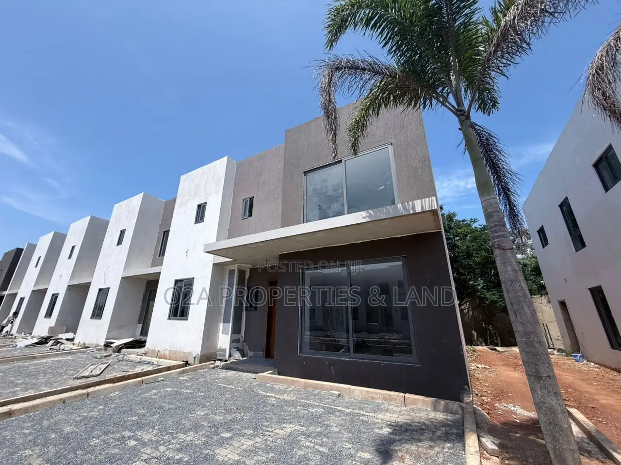 3bdrm Townhouse/Terrace in Tse Addo, Burma, Tseaddo for sale in Tseaddo