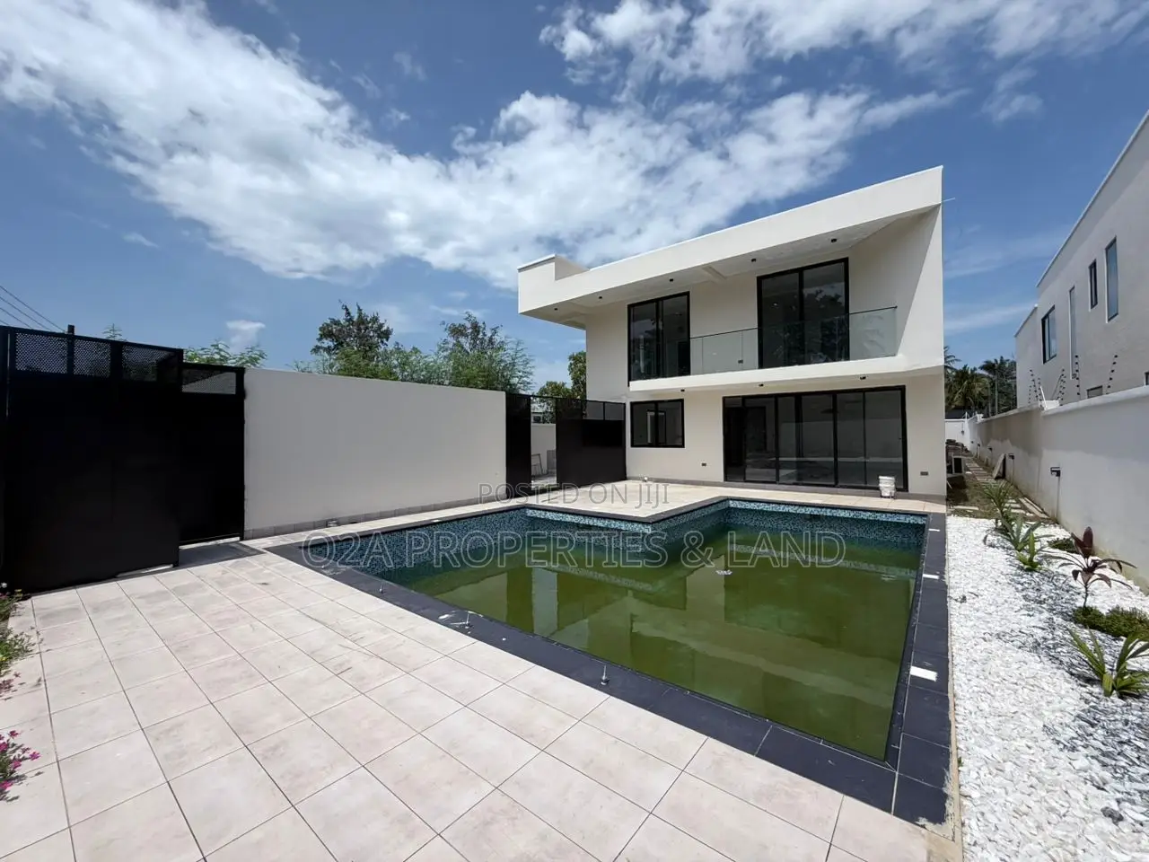 4bdrm House in Cantonment, DVLA Area for sale in DVLA Area