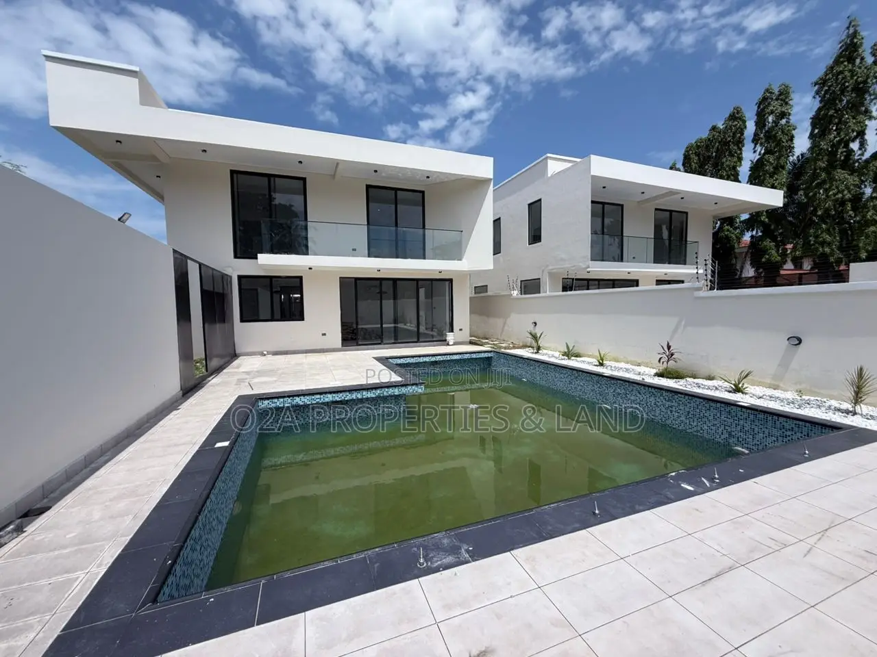 4bdrm House in Cantonment, DVLA Area for sale in DVLA Area