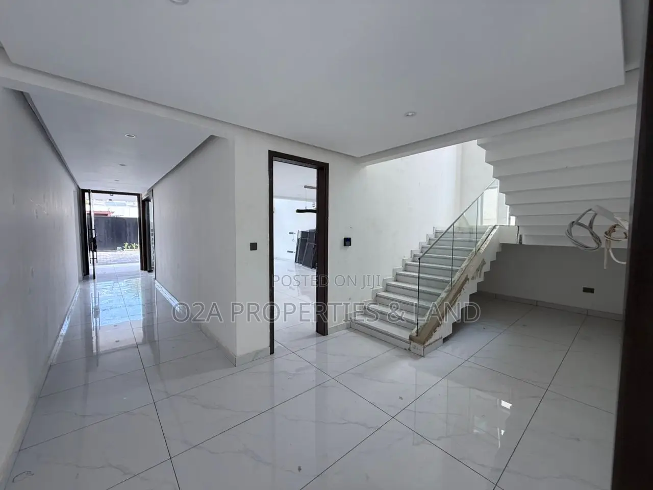 4bdrm House in Cantonment, DVLA Area for sale in DVLA Area