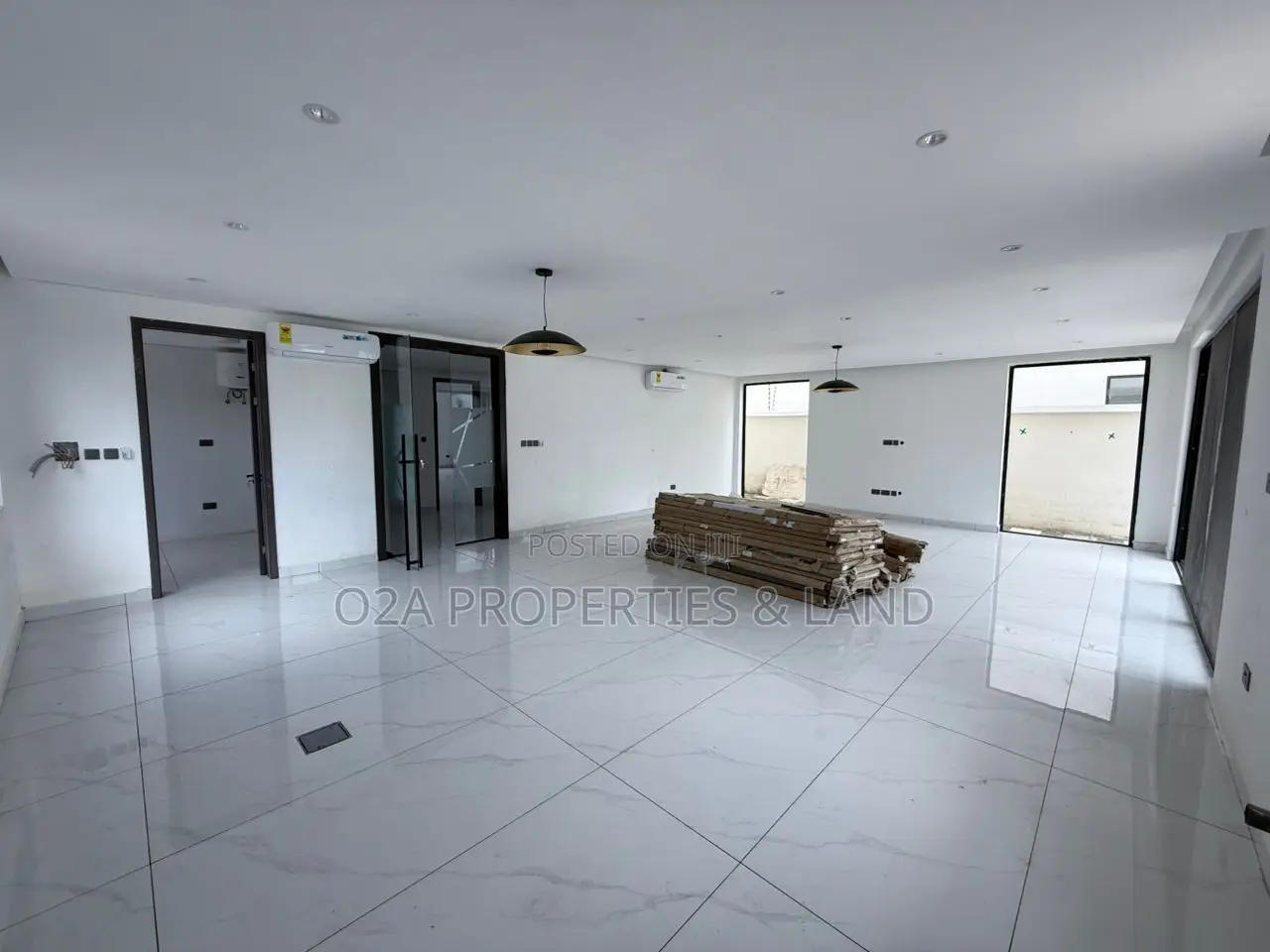 4bdrm House in Cantonment, DVLA Area for sale in DVLA Area