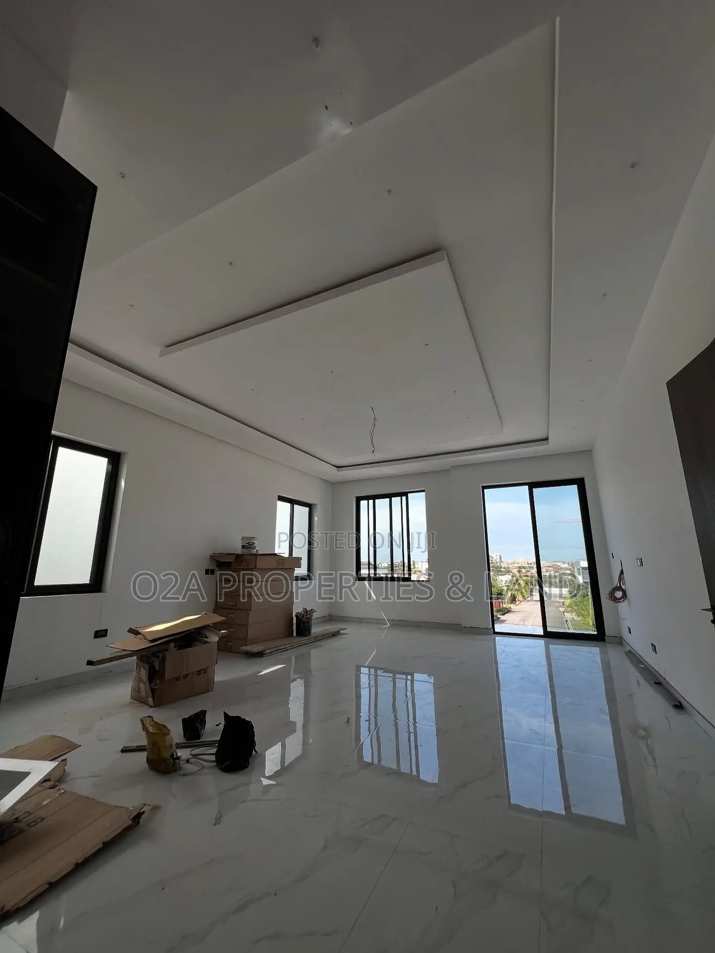 4bdrm House in East Legon, A&C Mall Area for sale in A&C Mall Area