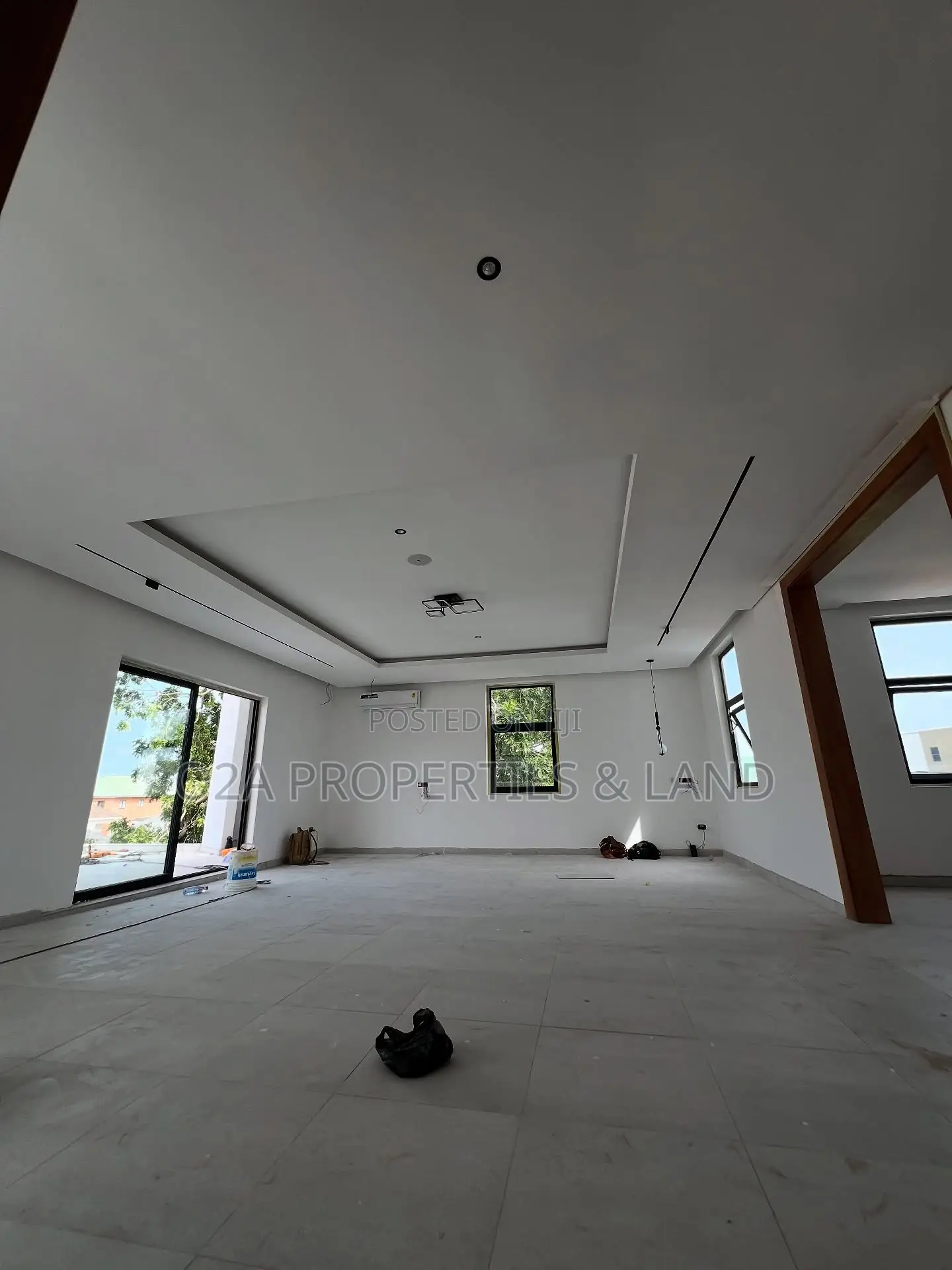 7bdrm House in East Legon, American House for sale in American House