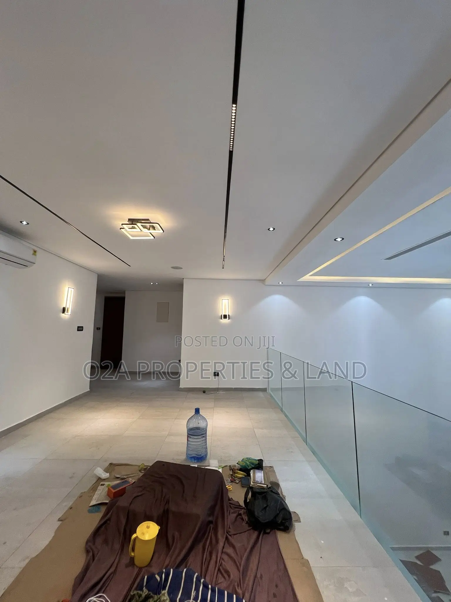 6bdrm House in East Legon, A&C Mall Area for sale in A&C Mall Area