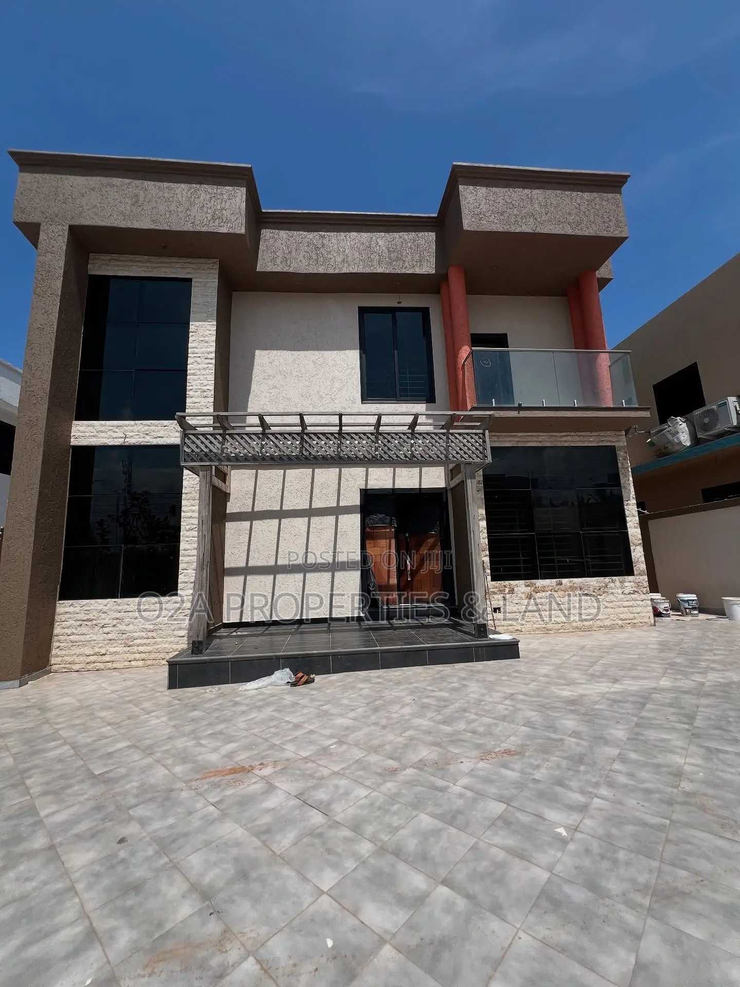 5bdrm House in Adjiringanor, Ability for sale in Ability