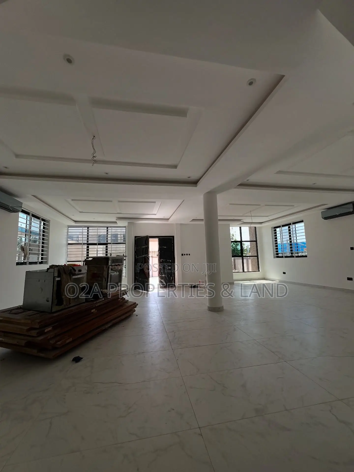 5bdrm House in Adjiringanor, Ability for sale in Ability