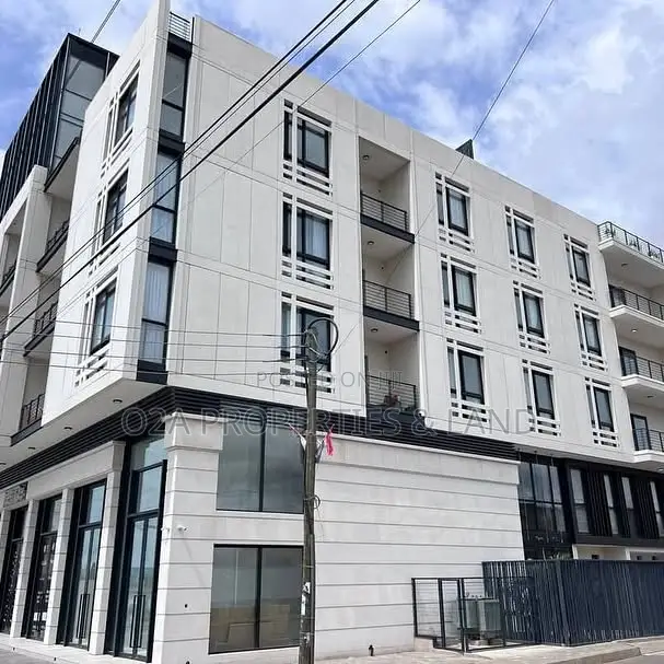Furnished 2bdrm Apartment in Abelemkpe, Lincoln School Area for rent in Lincoln School Area