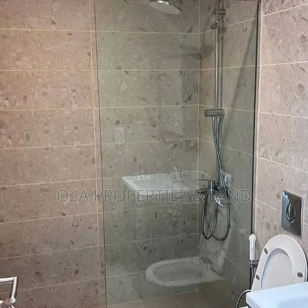 Furnished 2bdrm Apartment in Abelemkpe, Lincoln School Area for rent in Lincoln School Area