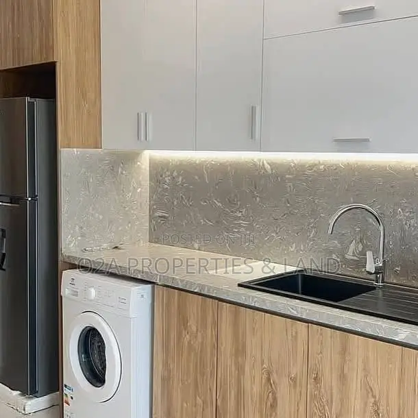 Furnished 2bdrm Apartment in Abelemkpe, Lincoln School Area for rent in Lincoln School Area