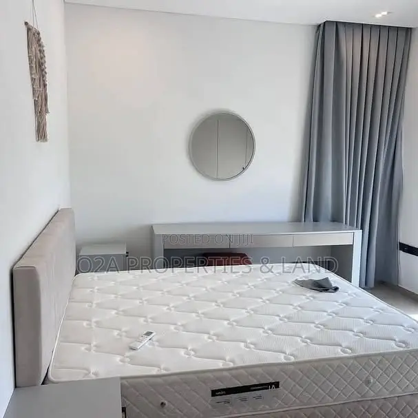 Furnished 2bdrm Apartment in Abelemkpe, Lincoln School Area for rent in Lincoln School Area