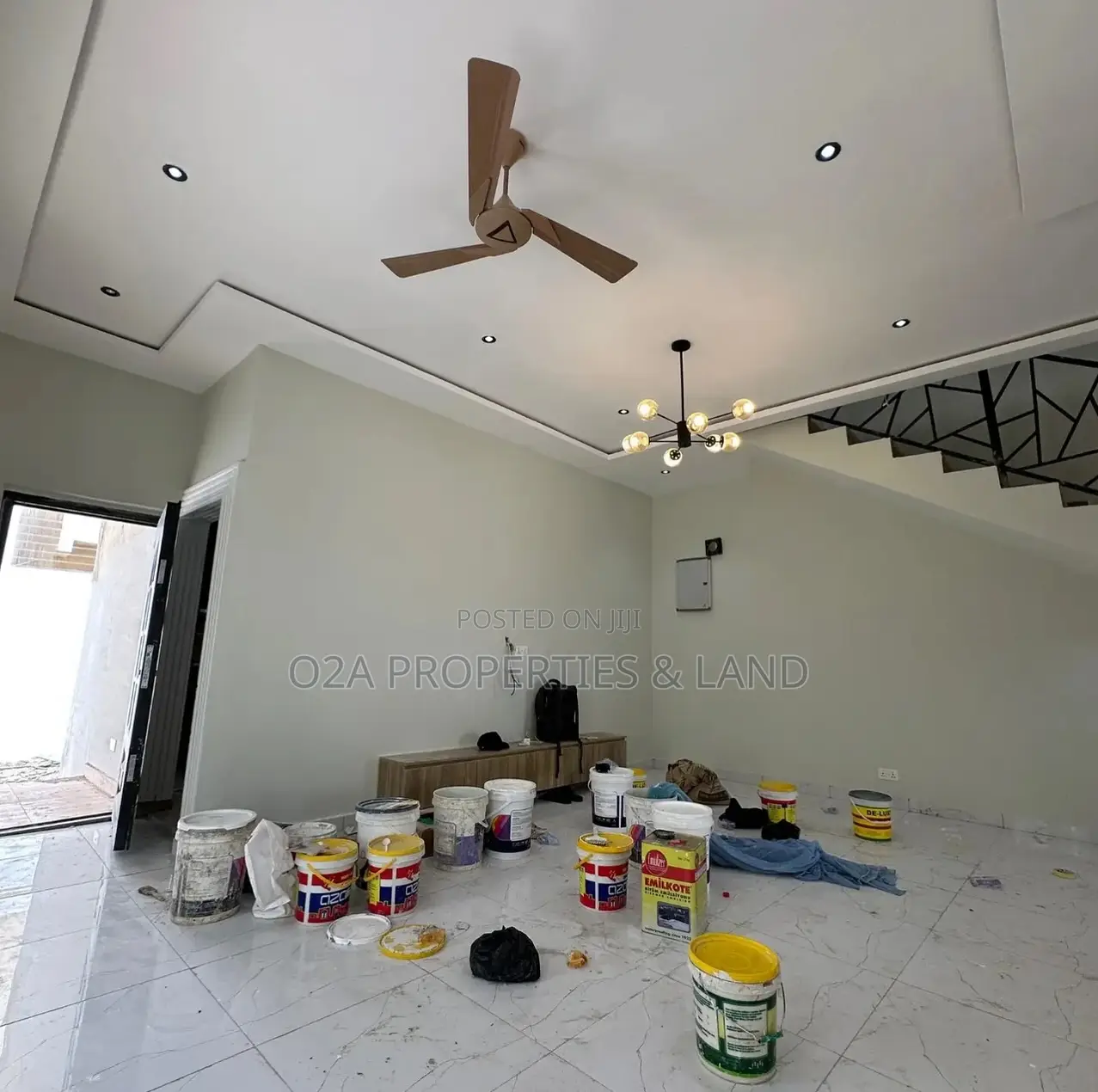 3bdrm House in East Legon Hills, Bawaleshie for sale in Bawaleshie