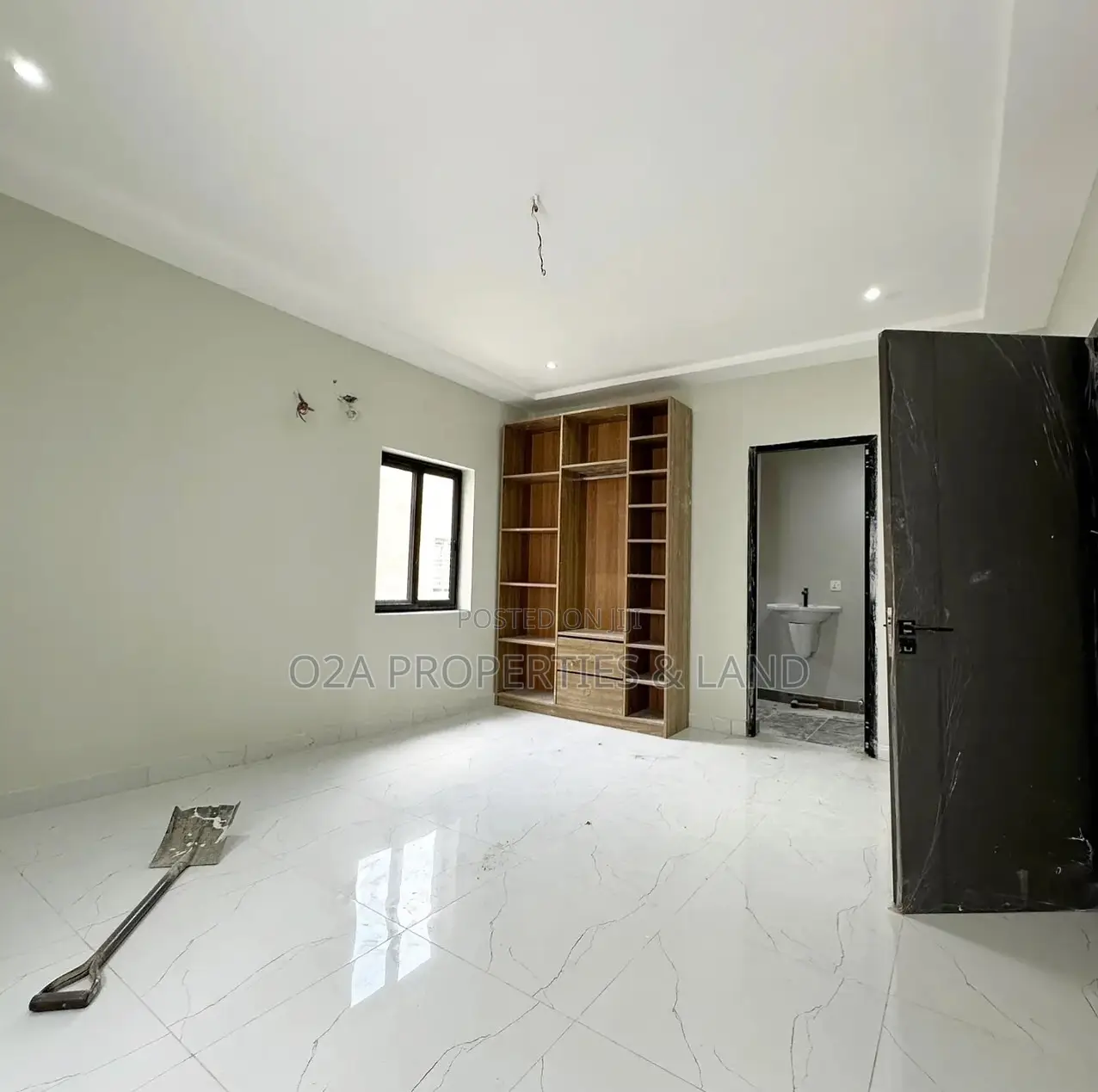 3bdrm House in East Legon Hills, Bawaleshie for sale in Bawaleshie