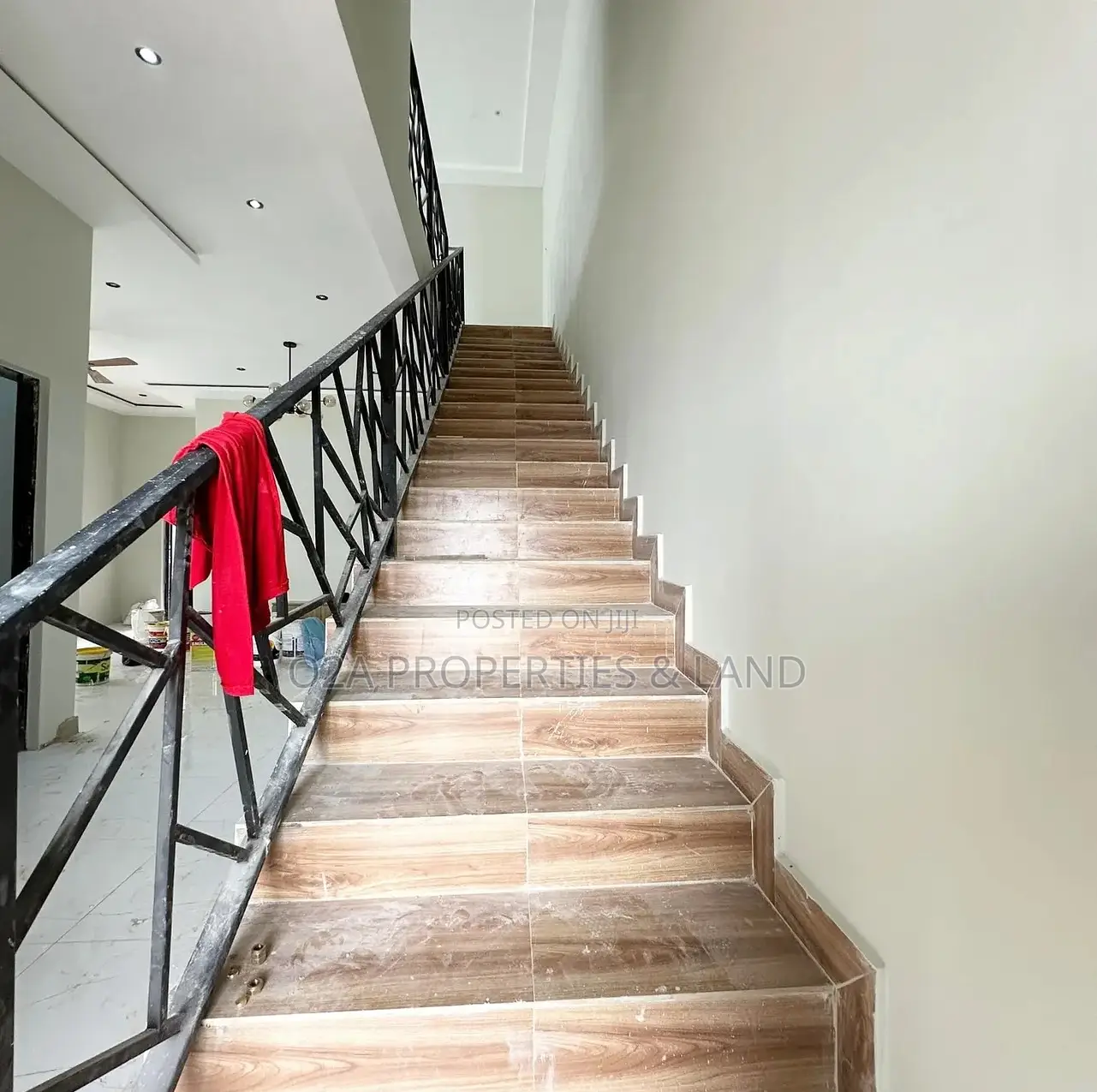 3bdrm House in East Legon Hills, Bawaleshie for sale in Bawaleshie