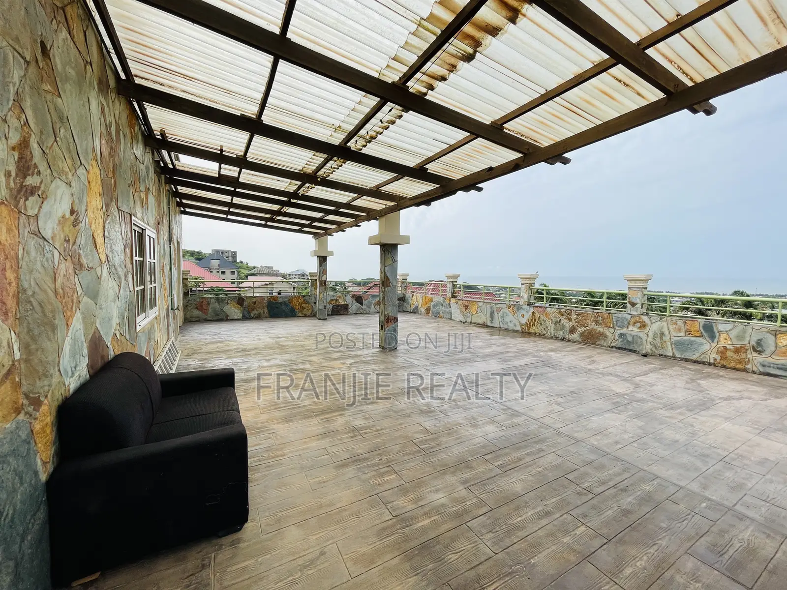 Furnished 2bdrm Apartment in Bortiano for rent in Bortiano