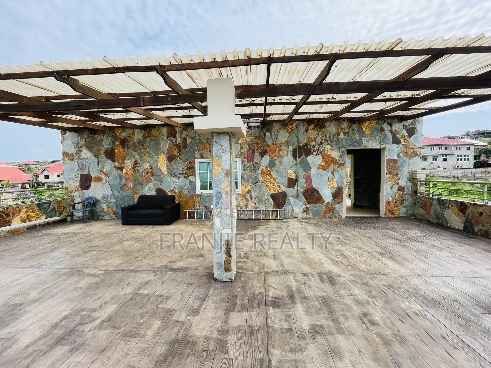 Furnished 2bdrm Apartment in Bortiano for rent in Bortiano