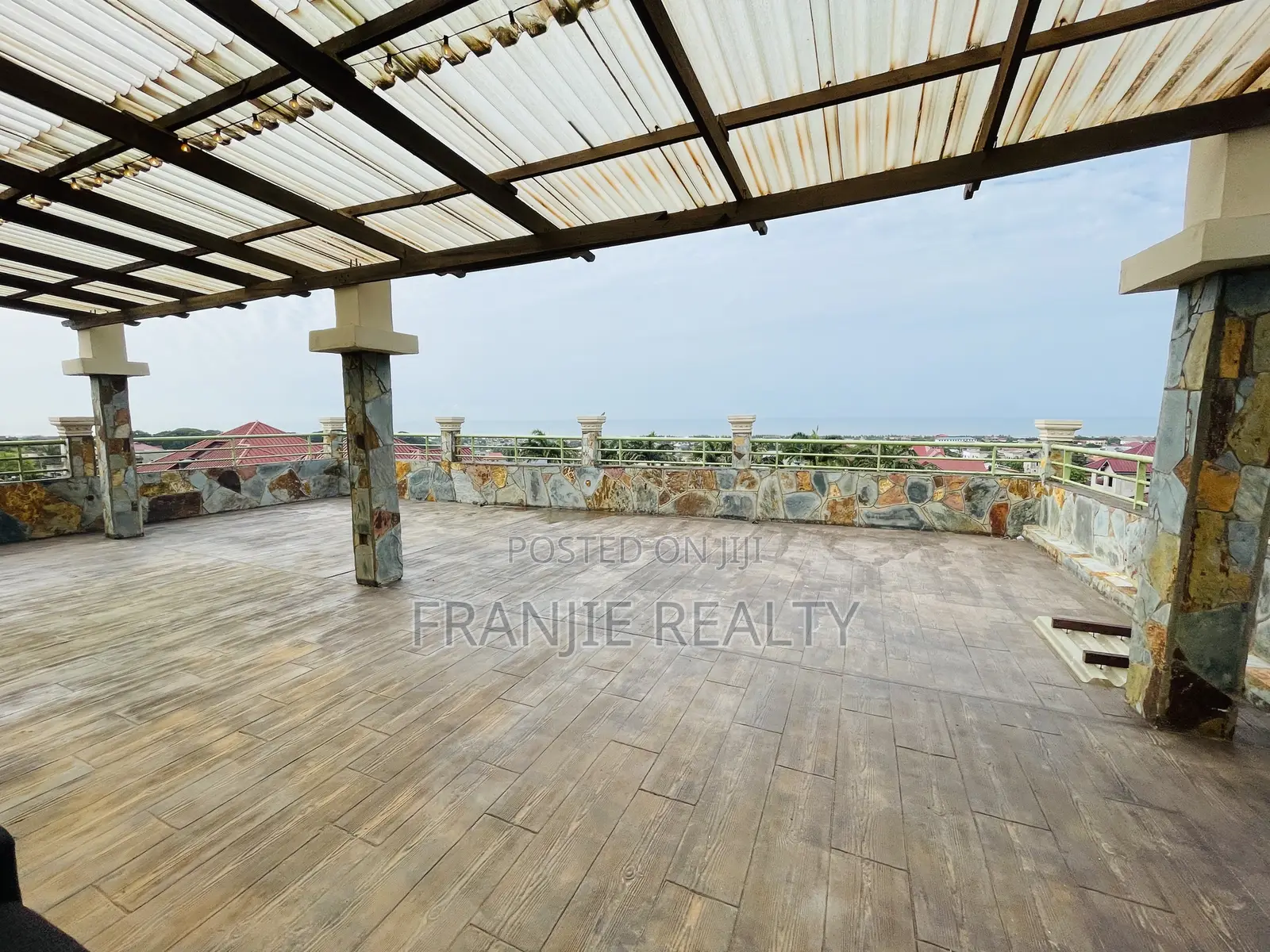 Furnished 2bdrm Apartment in Bortiano for rent in Bortiano