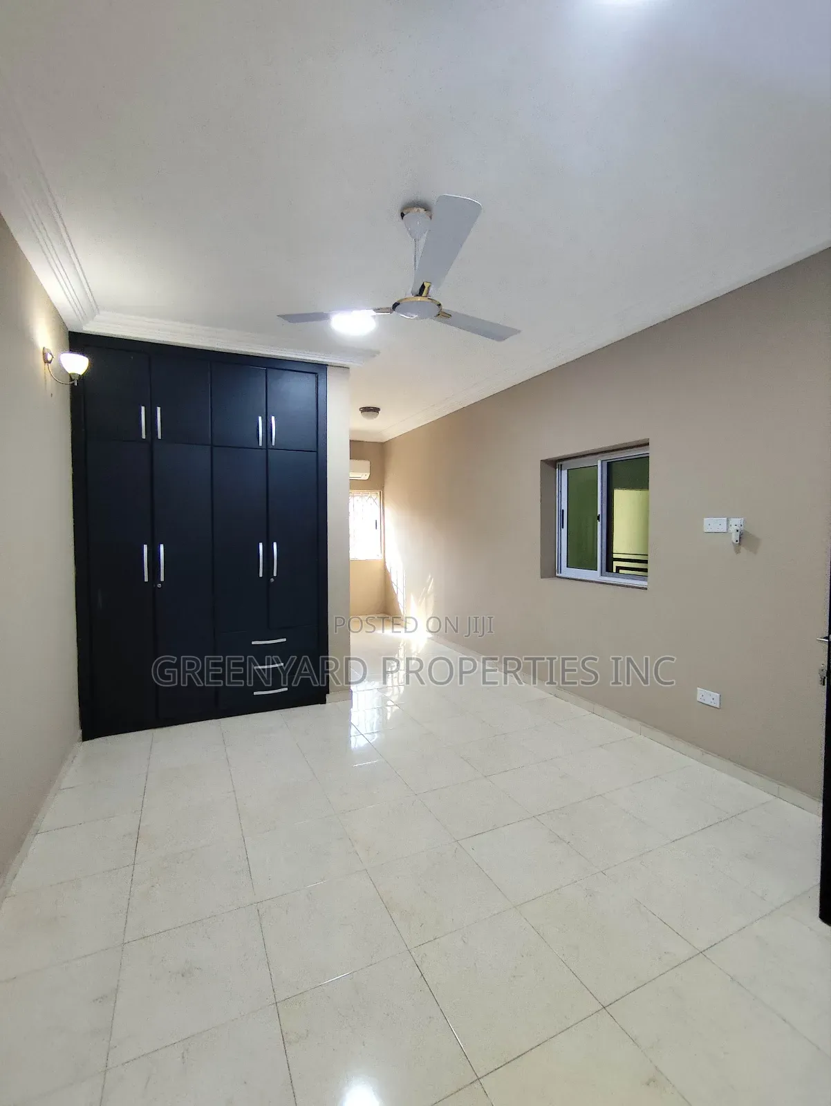 4bdrm House in Adjiringanor, East Legon for rent in East Legon