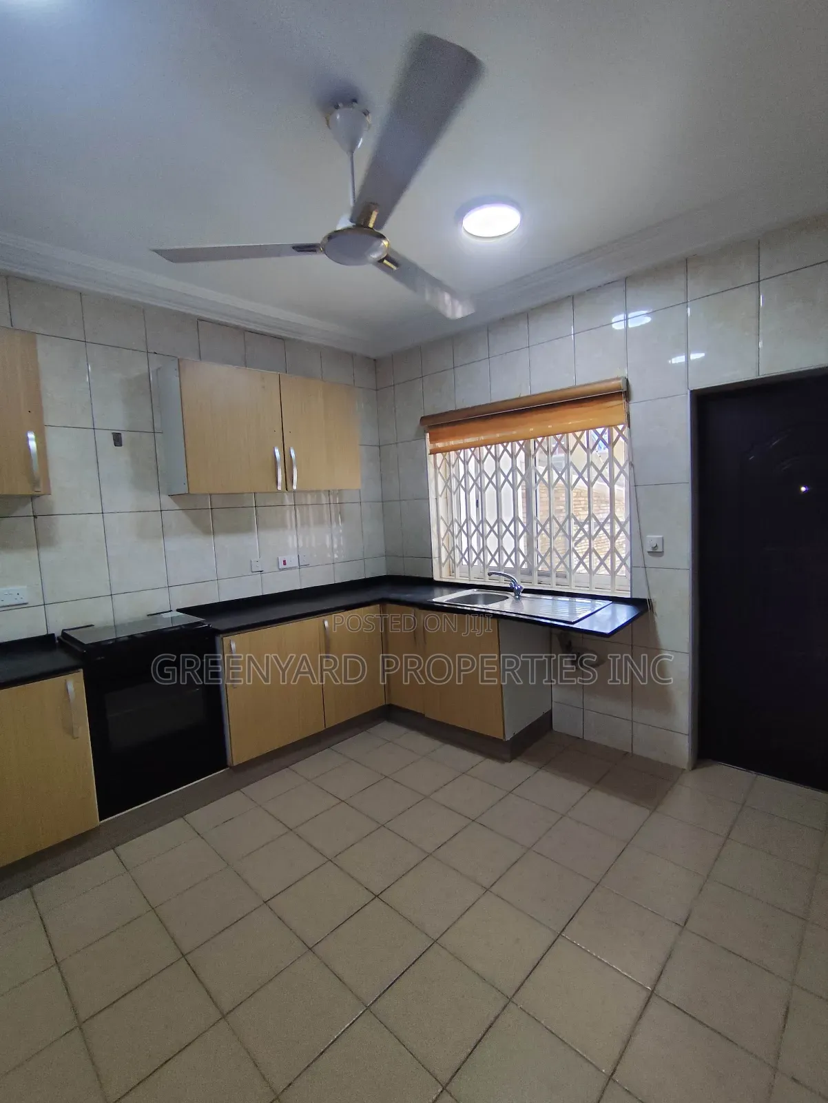4bdrm House in Adjiringanor, East Legon for rent in East Legon