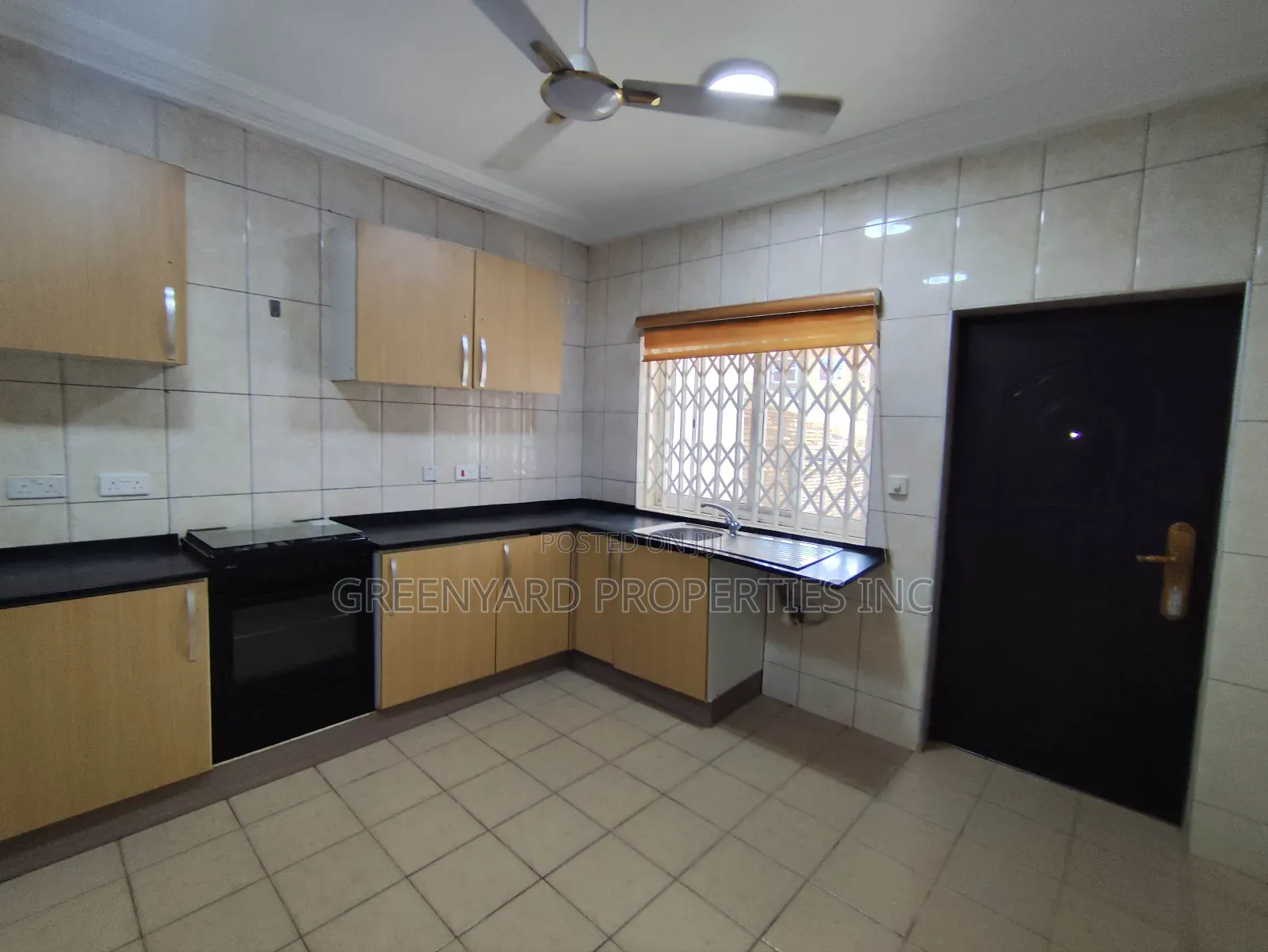 4bdrm House in Adjiringanor, East Legon for rent in East Legon