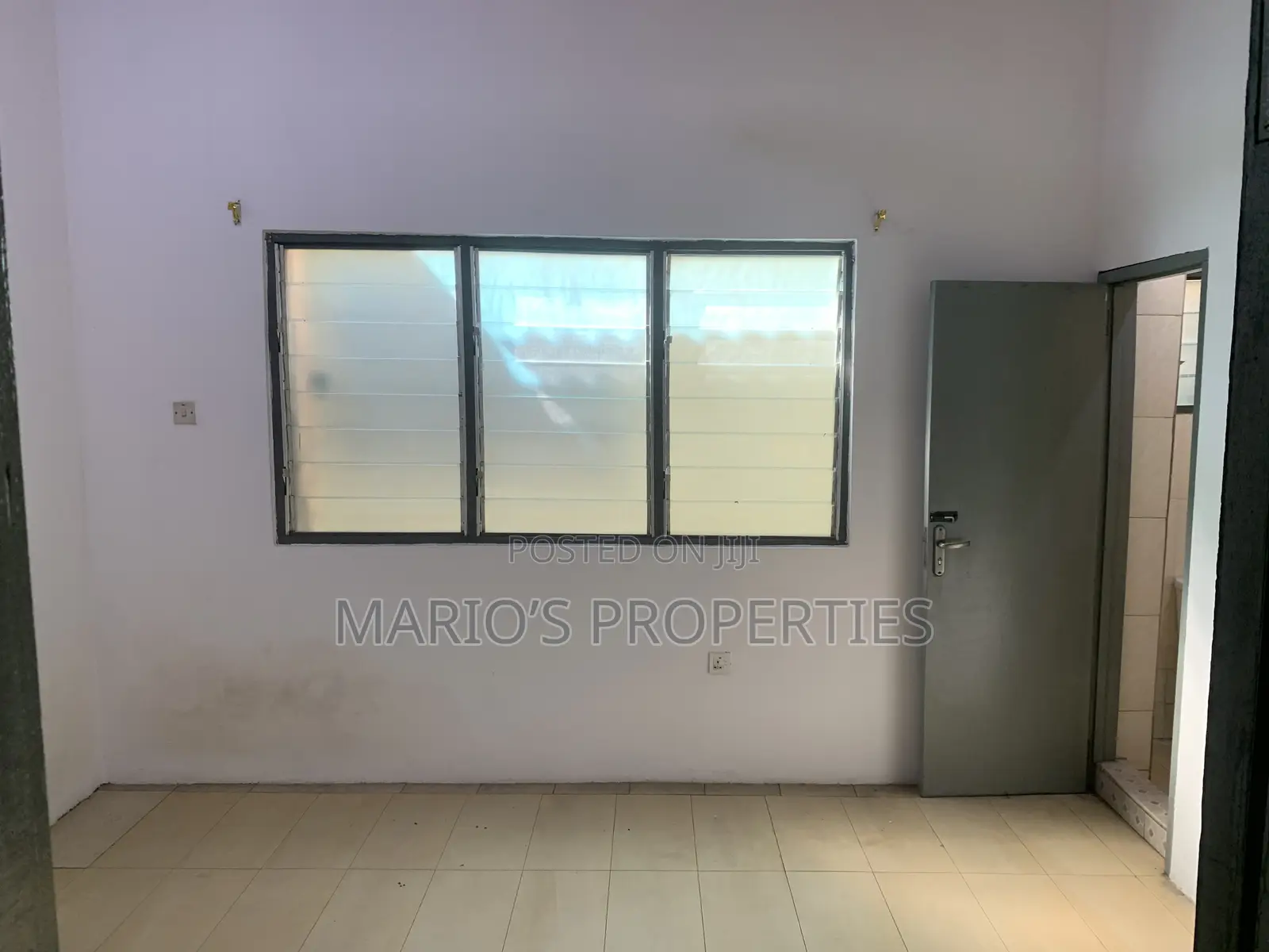 1bdrm Apartment in Mario’S Properties, East Legon for rent in East Legon