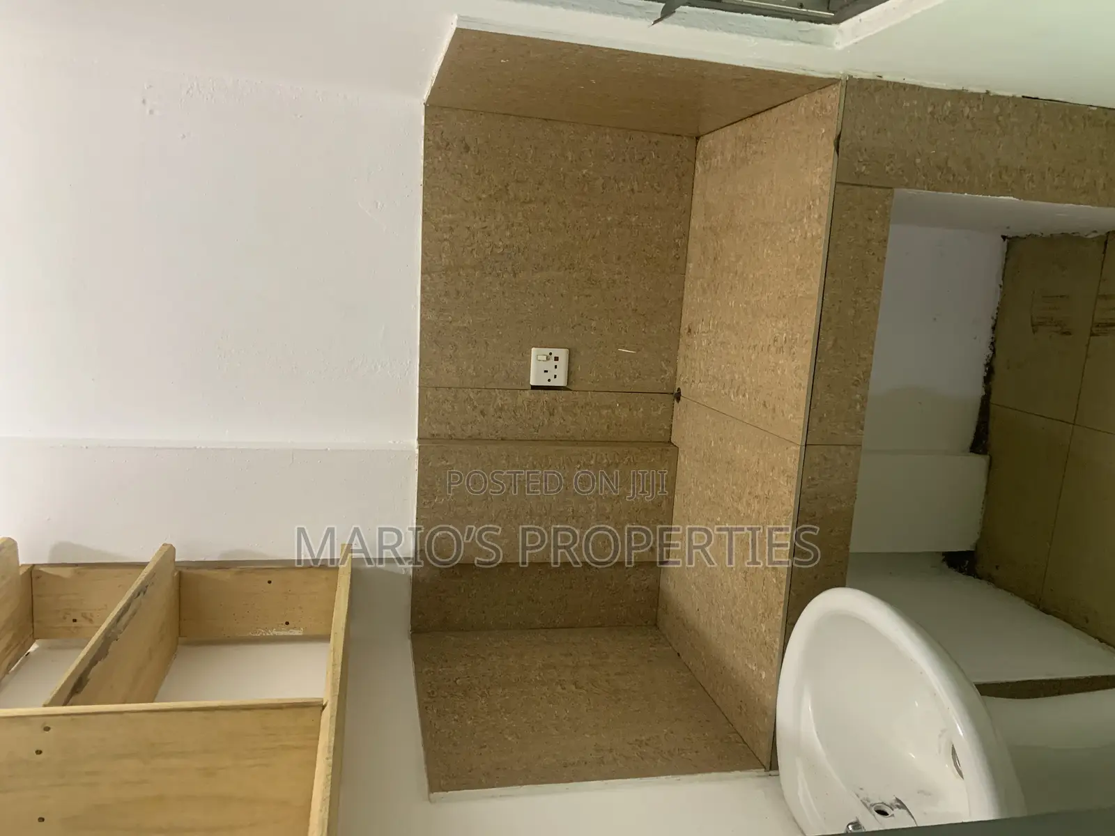 1bdrm Apartment in Mario’S Properties, East Legon for rent in East Legon