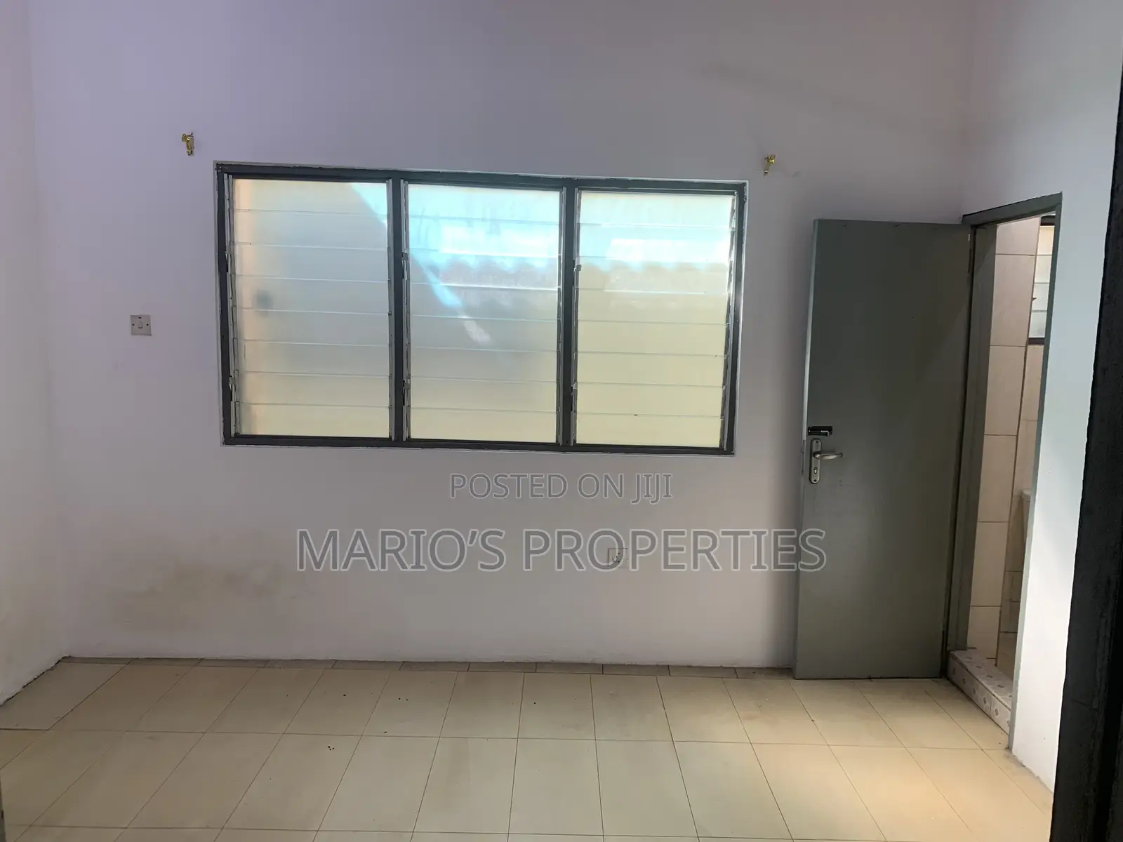 1bdrm Apartment in Mario’S Properties, East Legon for rent in East Legon