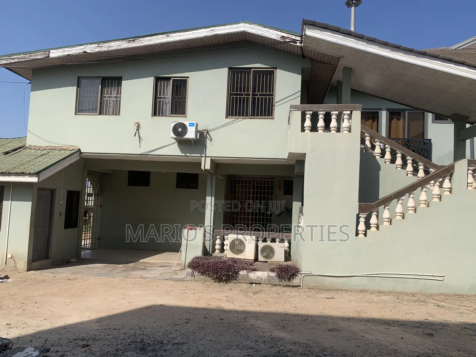 1bdrm Apartment in Mario’S Properties, East Legon for rent in East Legon