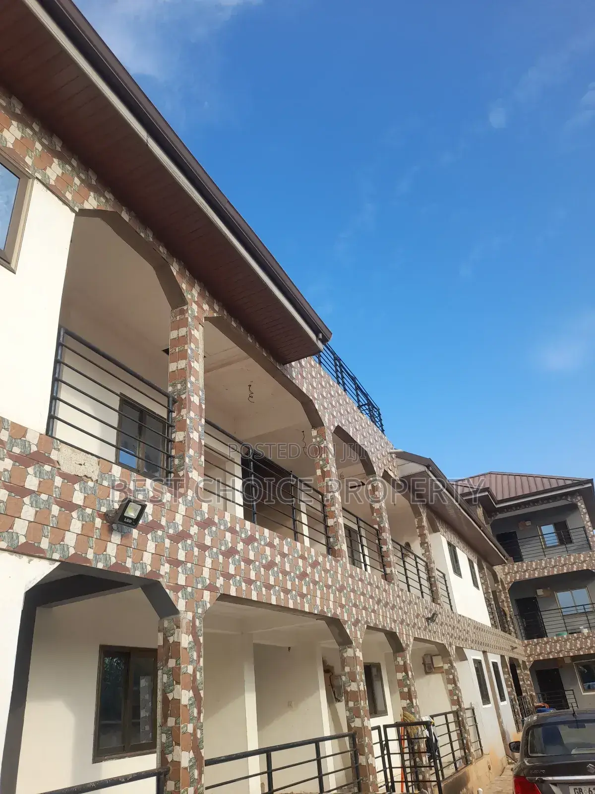 1bdrm Apartment in Lakeside for rent in Lake Side Estate