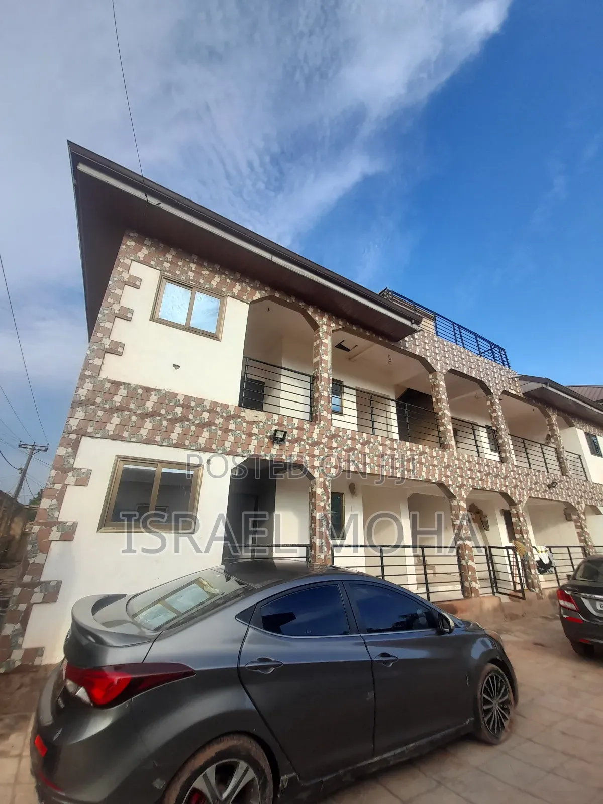 1bdrm Apartment in Lakeside for rent in Lake Side Estate