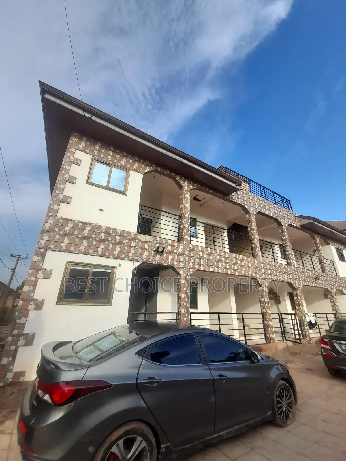 1bdrm Apartment in Lakeside for rent in Lake Side Estate