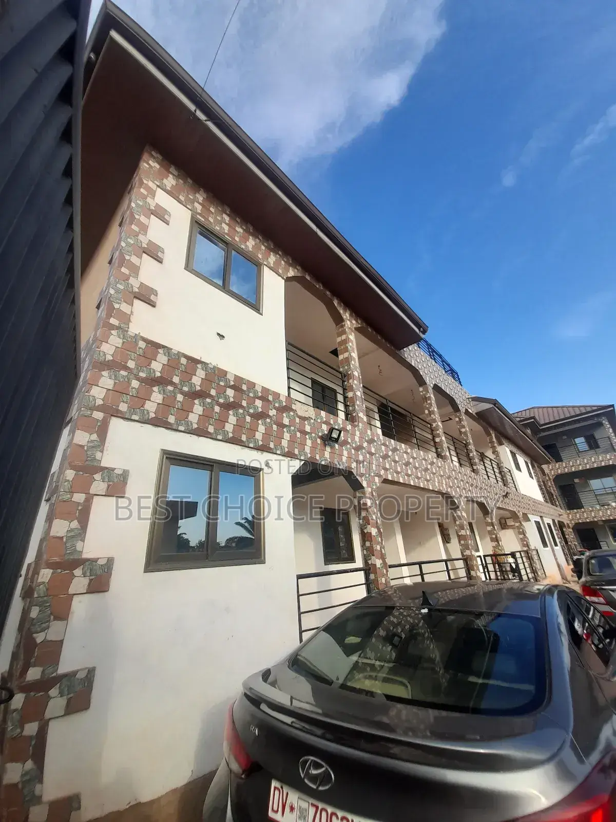 1bdrm Apartment in Lakeside for rent in Lake Side Estate