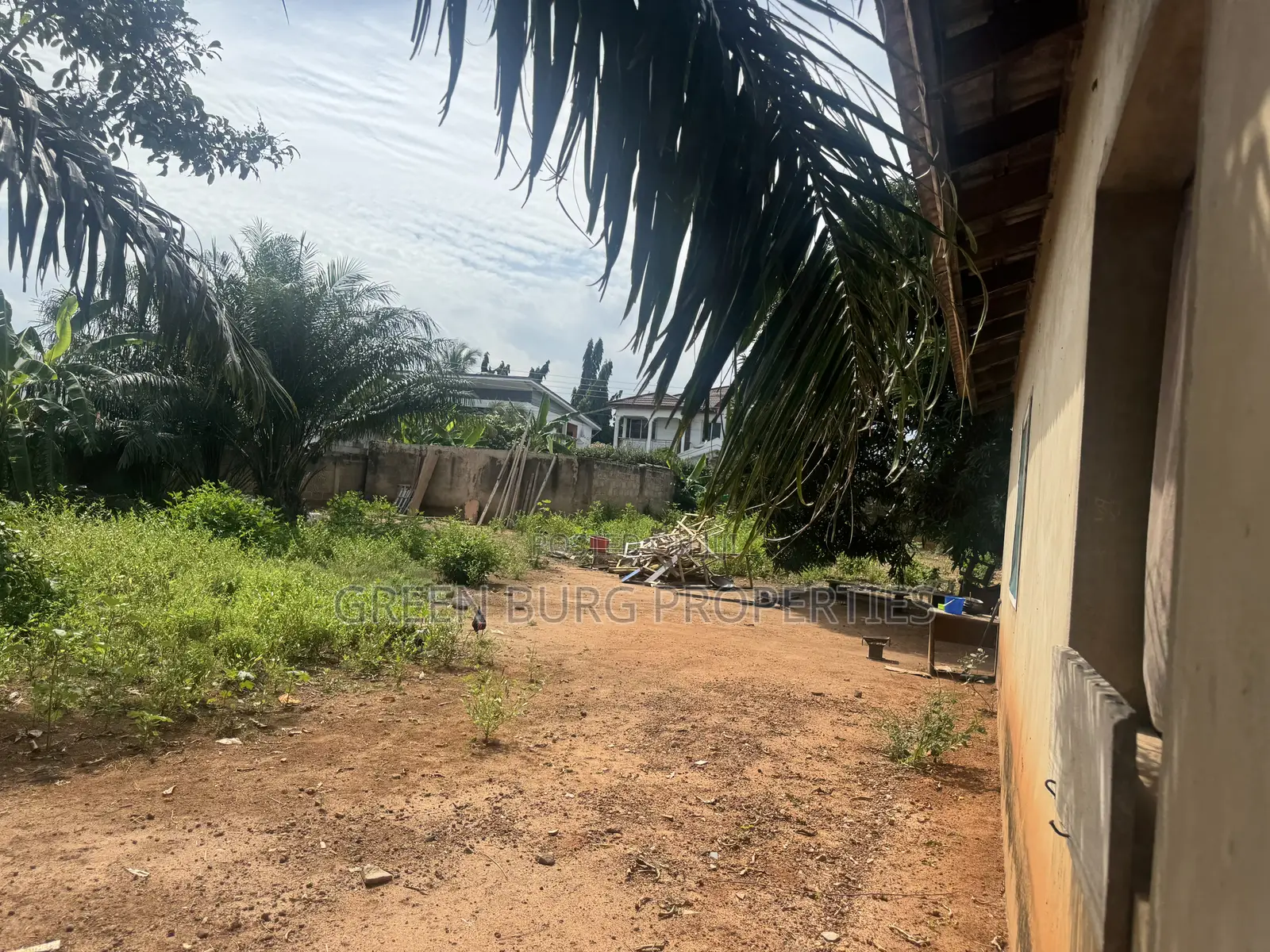 Land for Sale at East Legon in East Legon