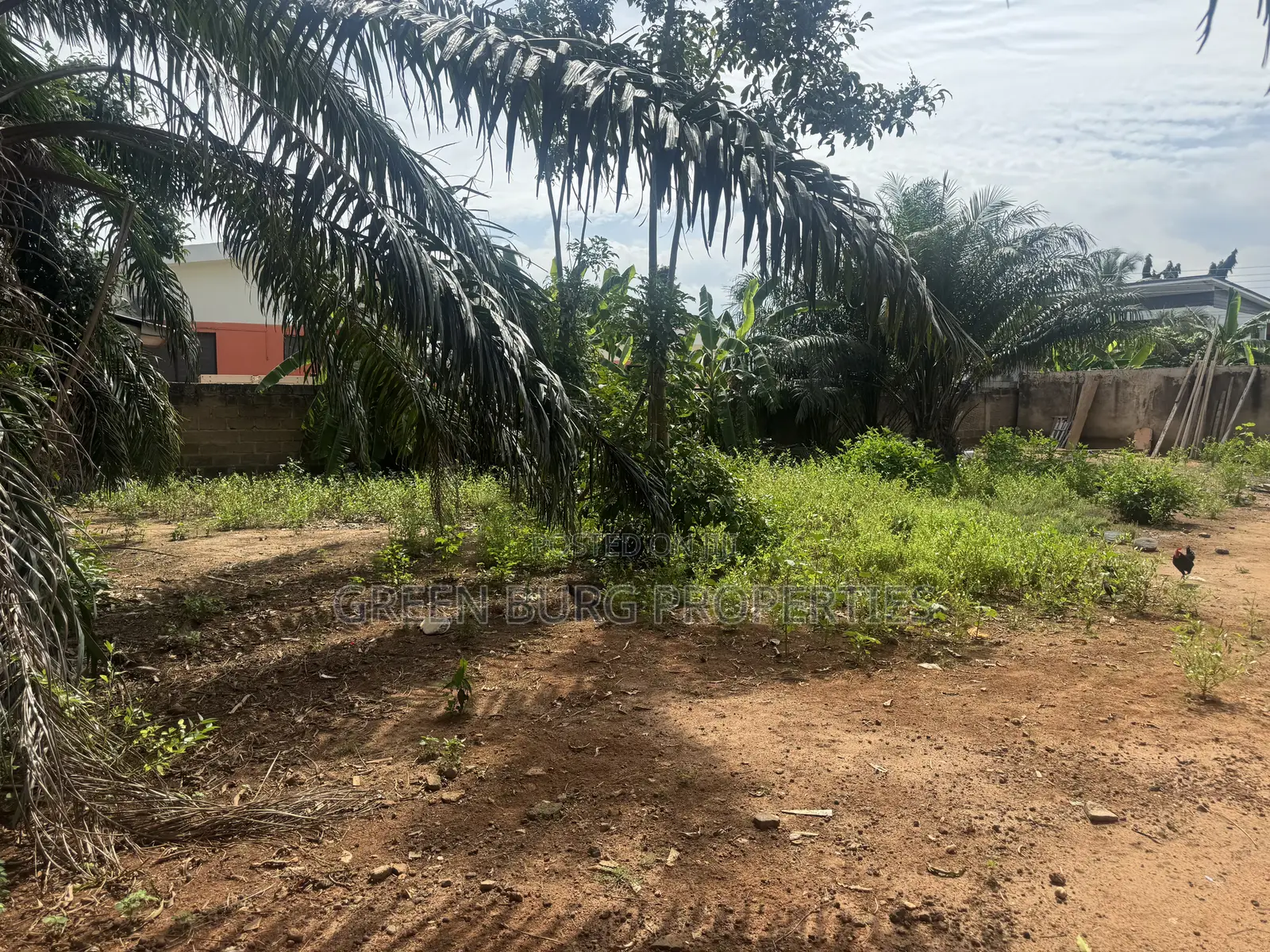 Land for Sale at East Legon in East Legon