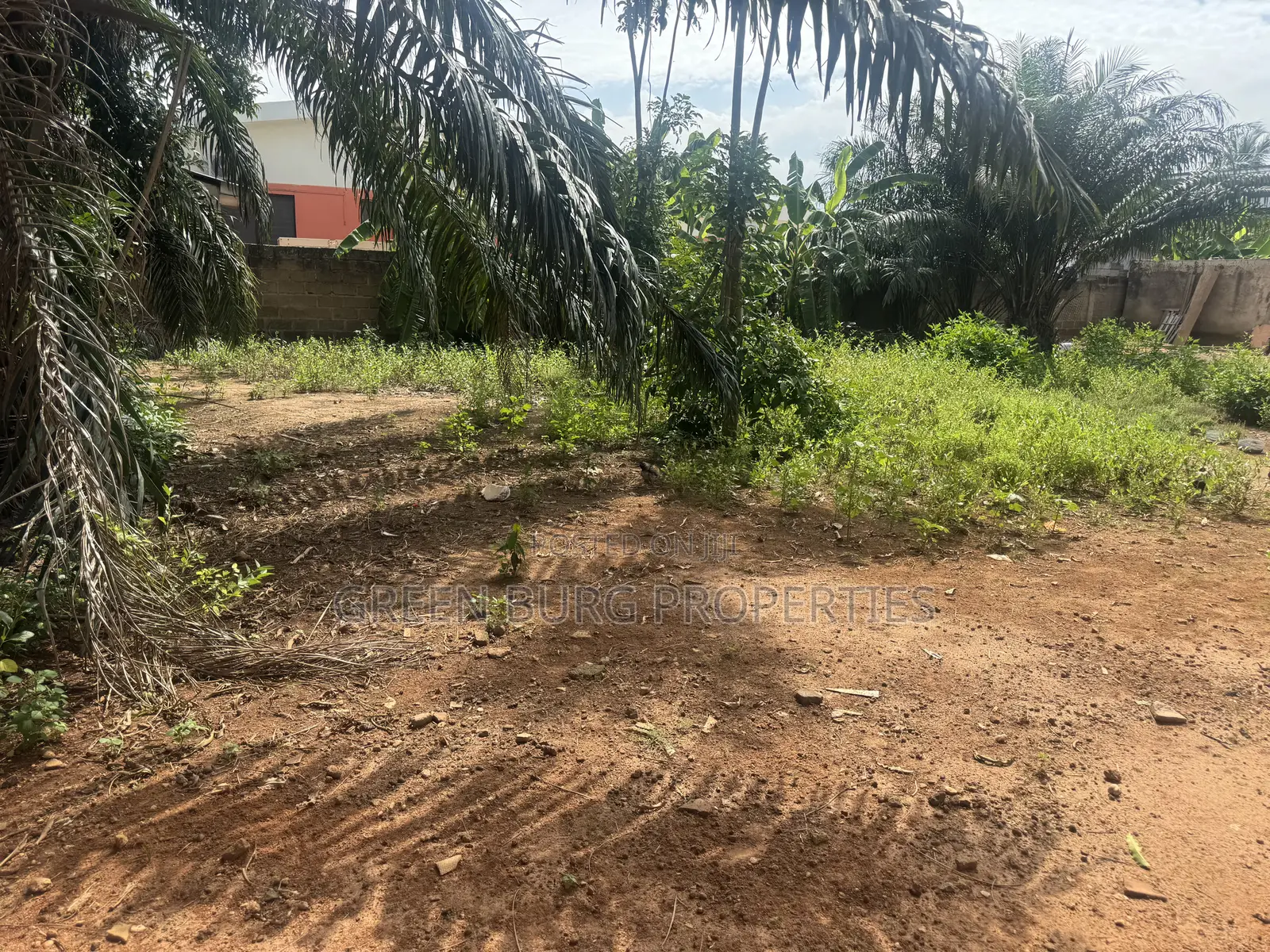 Land for Sale at East Legon in East Legon
