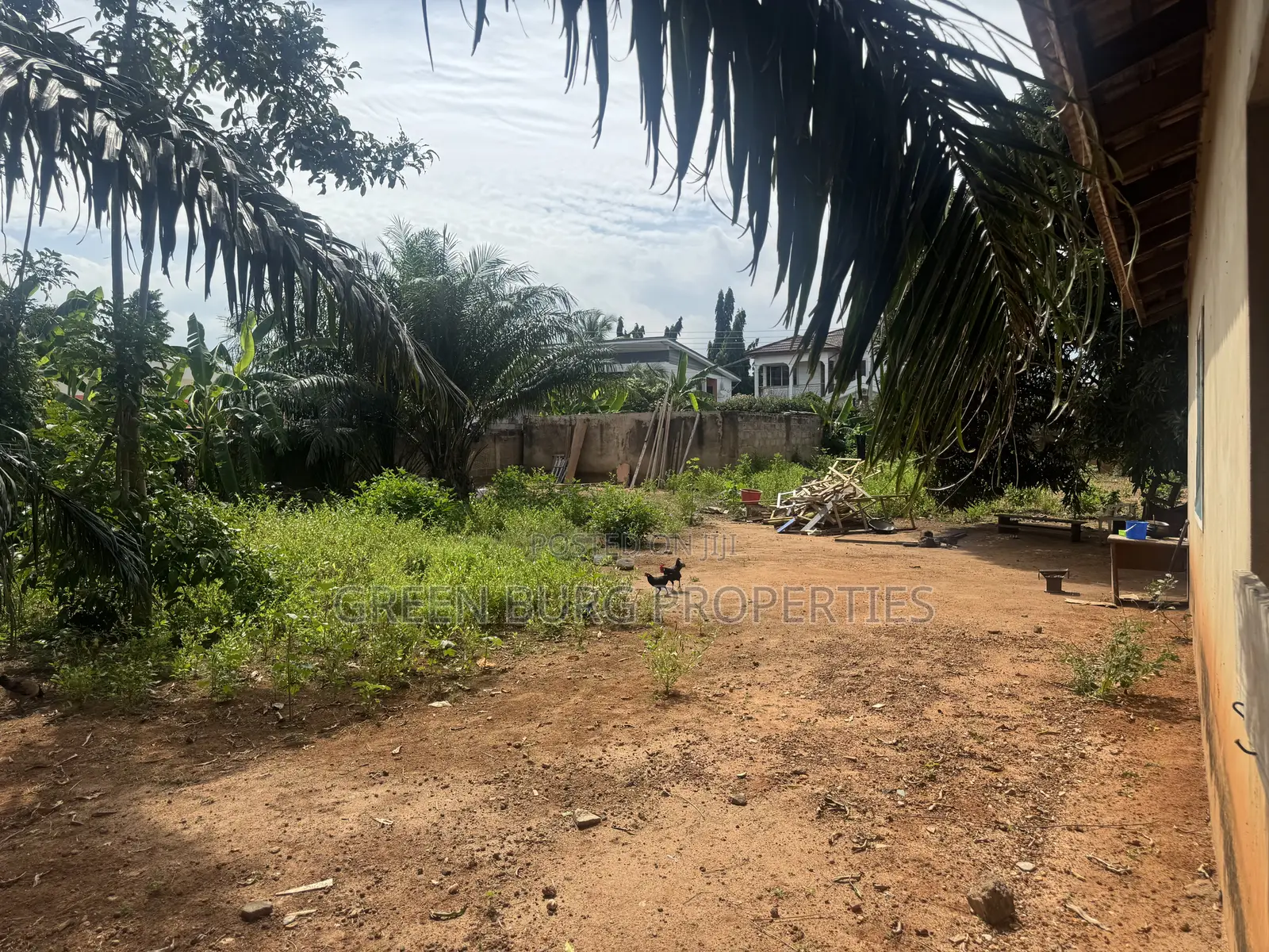 Land for Sale at East Legon in East Legon