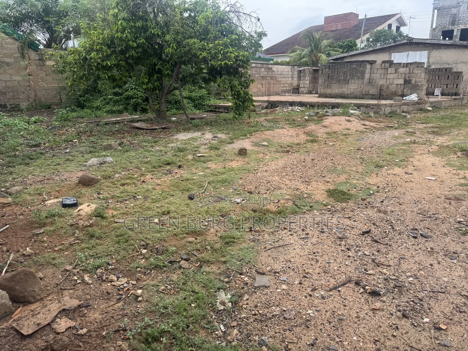Land for Sale at East Legon in East Legon